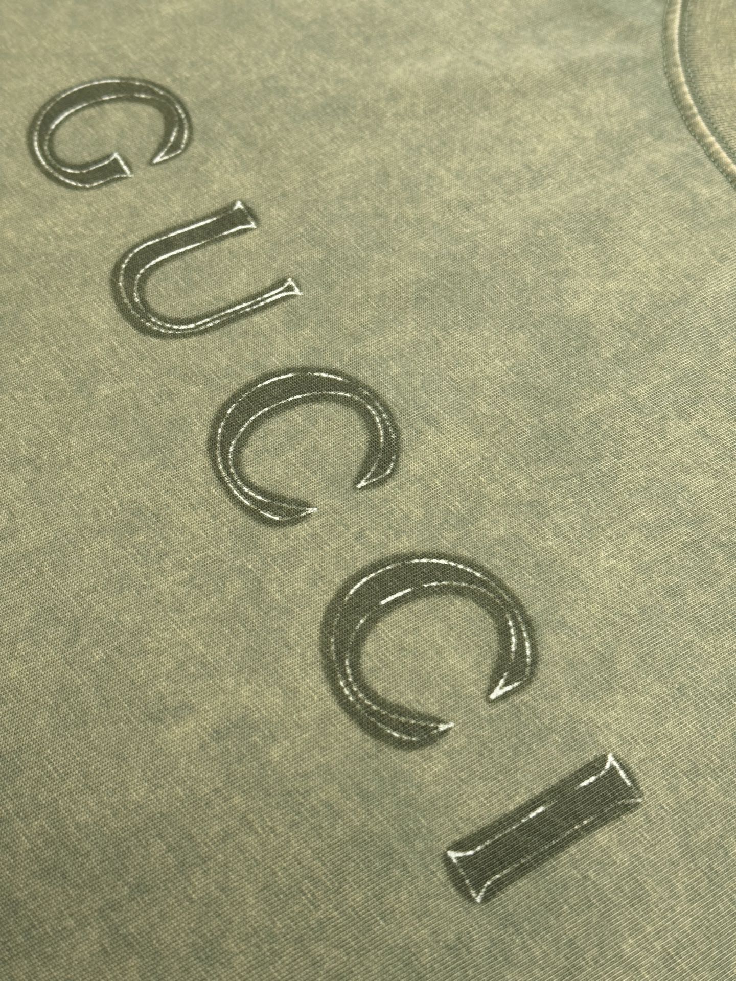 LuxluxHouse Best Quality Clothes Gucci T-shirt