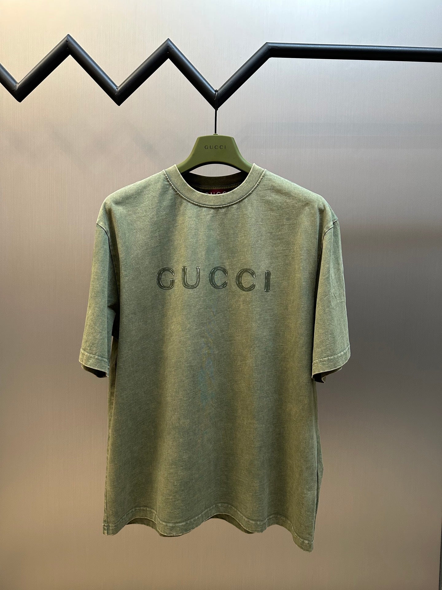 LuxluxHouse Best Quality Clothes Gucci T-shirt