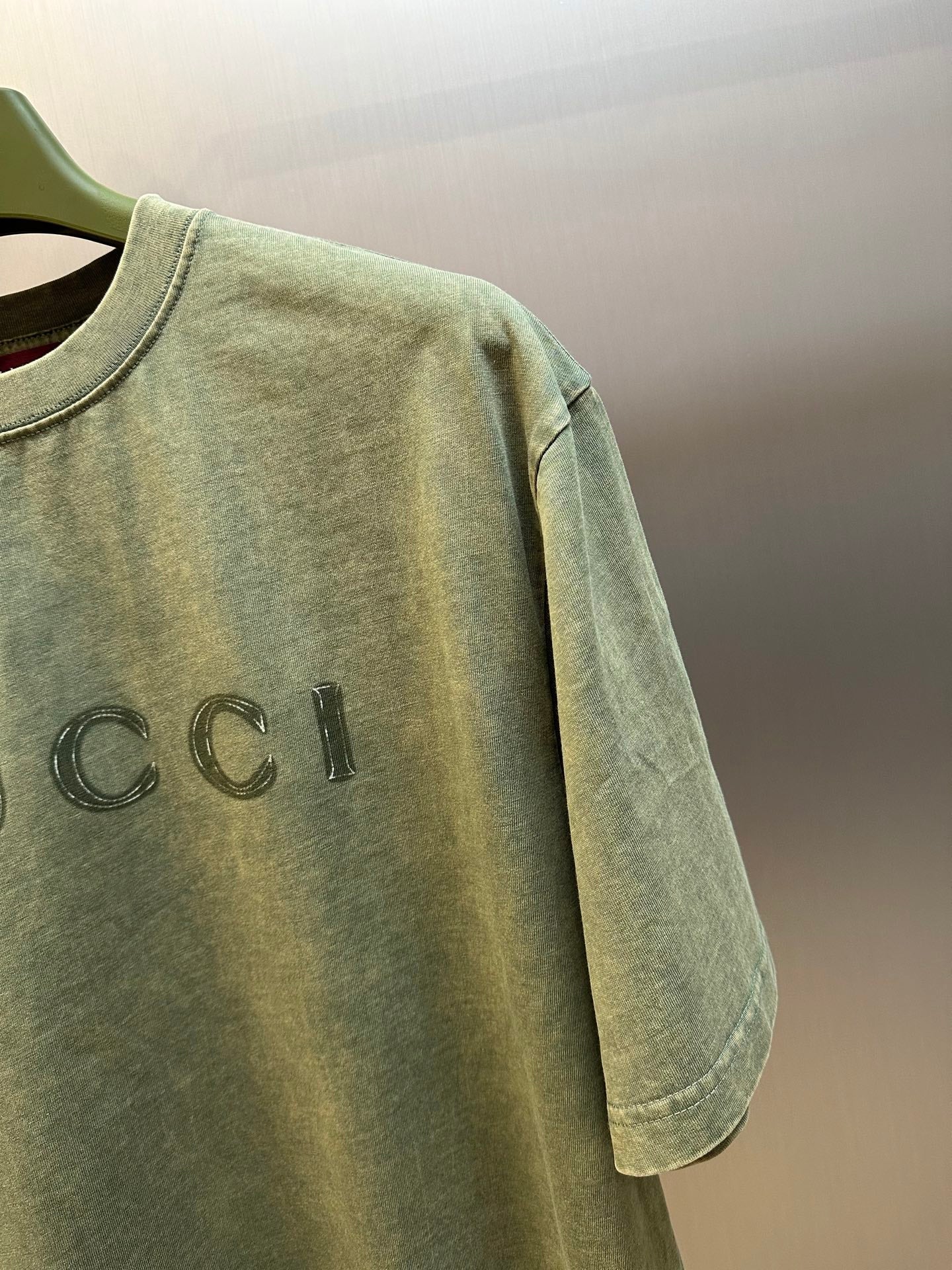 LuxluxHouse Best Quality Clothes Gucci T-shirt