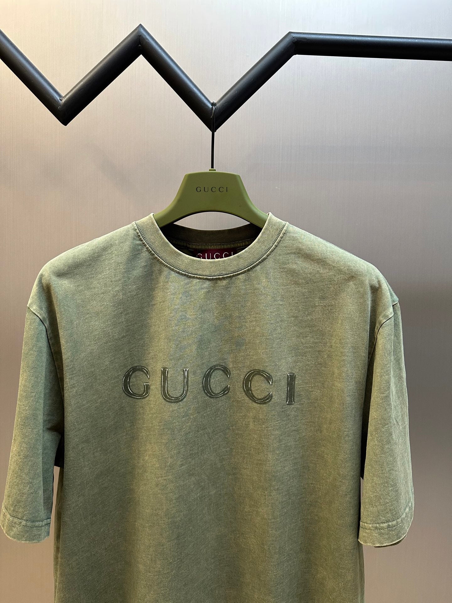 LuxluxHouse Best Quality Clothes Gucci T-shirt