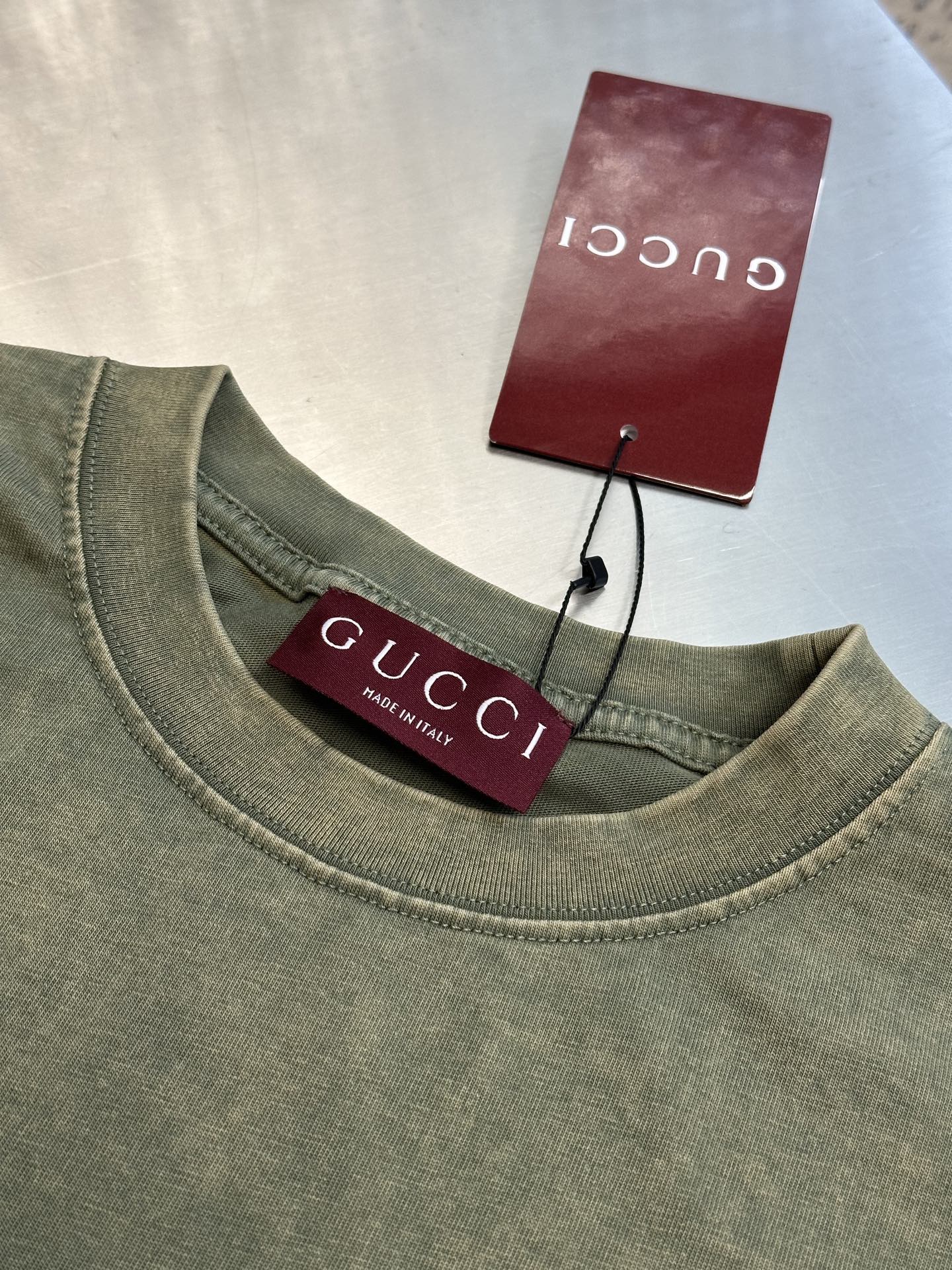 LuxluxHouse Best Quality Clothes Gucci T-shirt