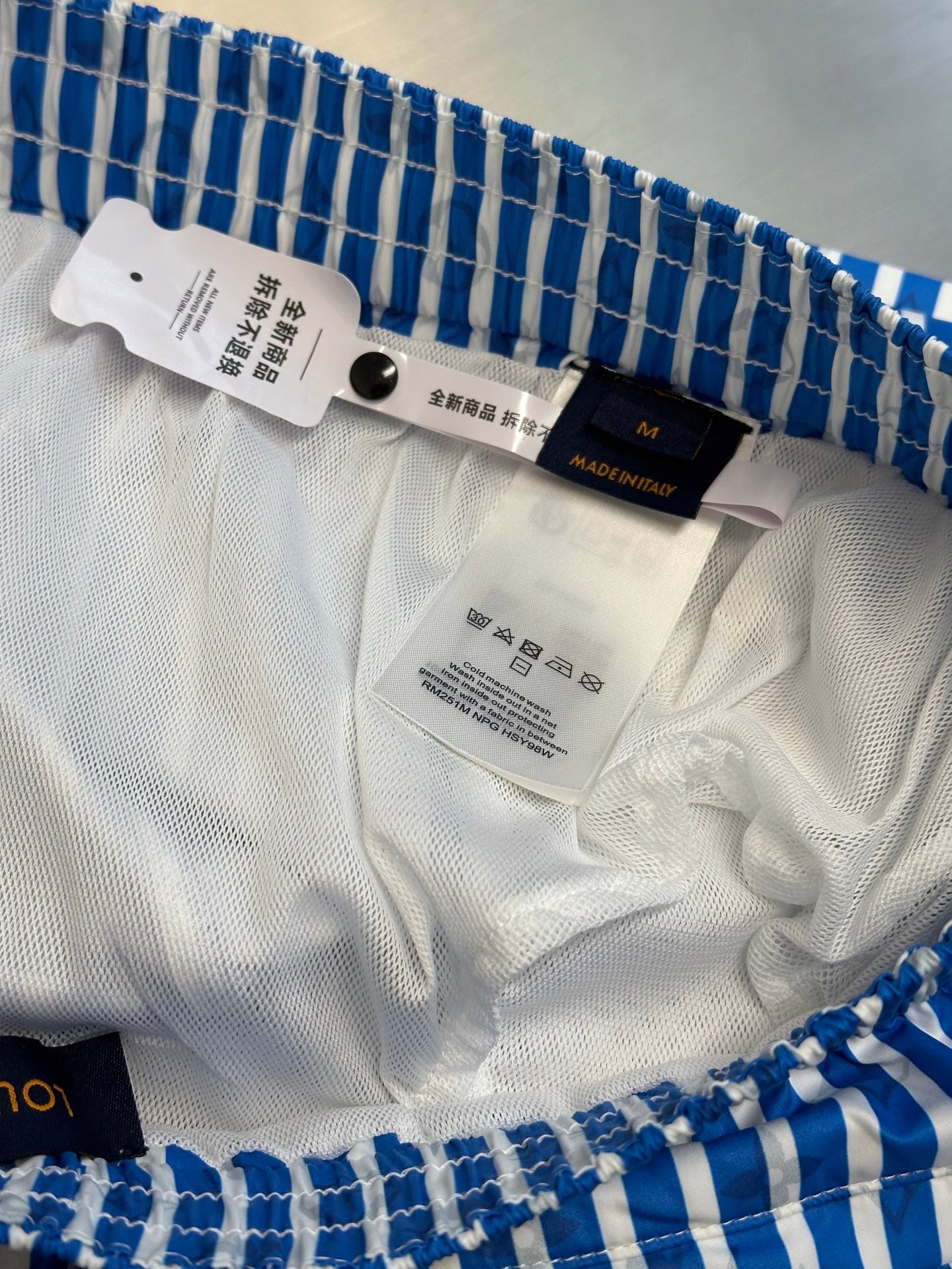 LuxluxHouse Best Quality Clothes Pants Louis Vuitton