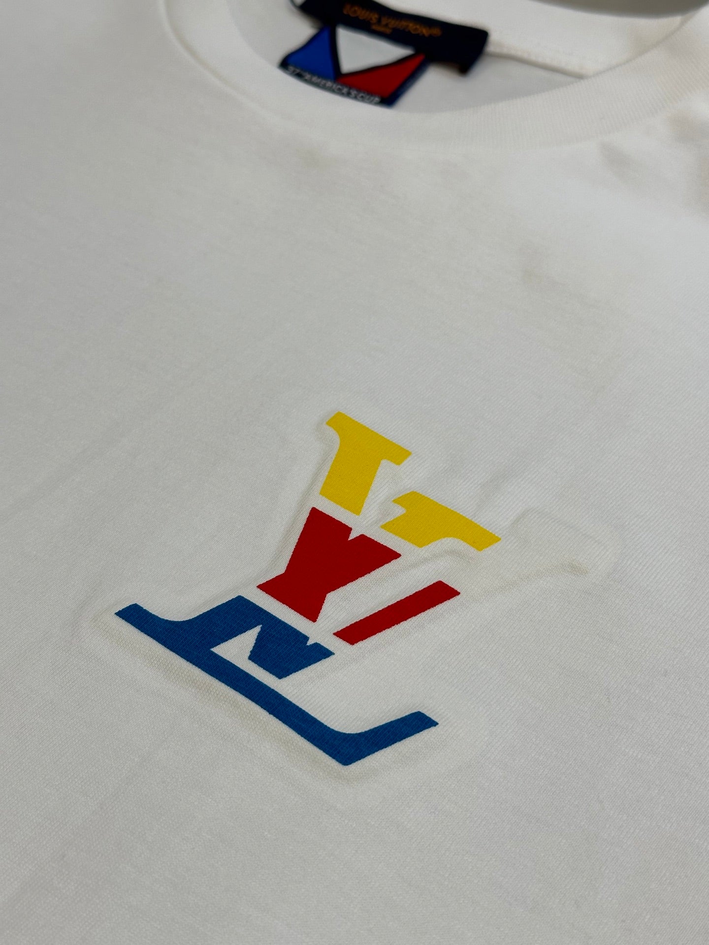LuxluxHouse Best Quality Clothes T-shirt Louis Vuitton