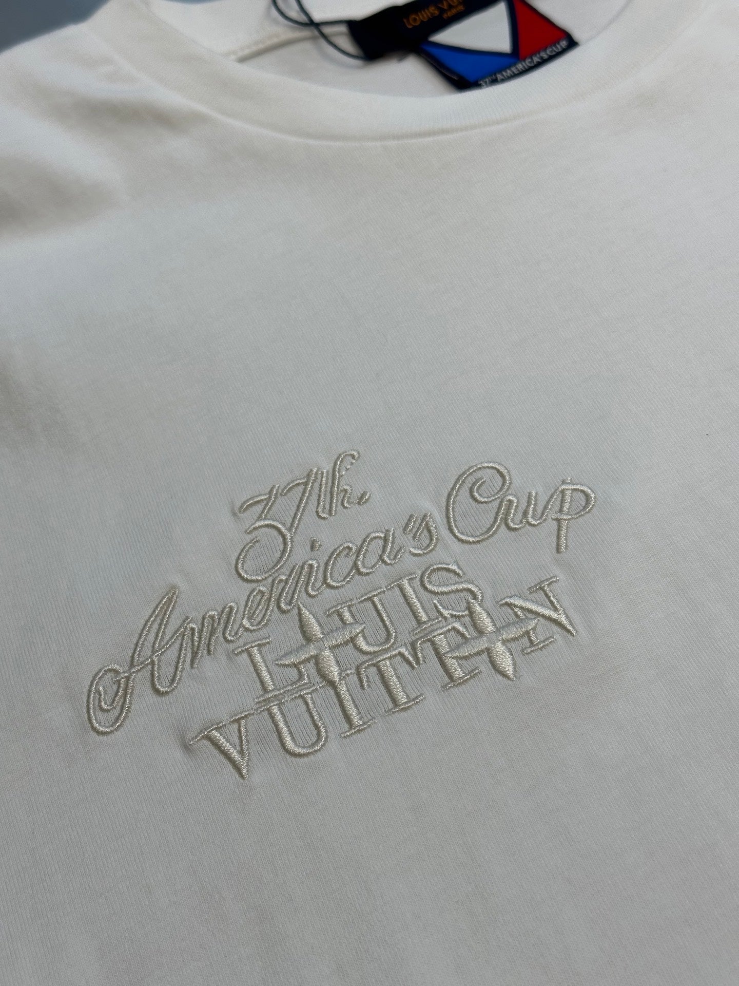 LuxluxHouse Best Quality Clothes T-shirt Louis Vuitton