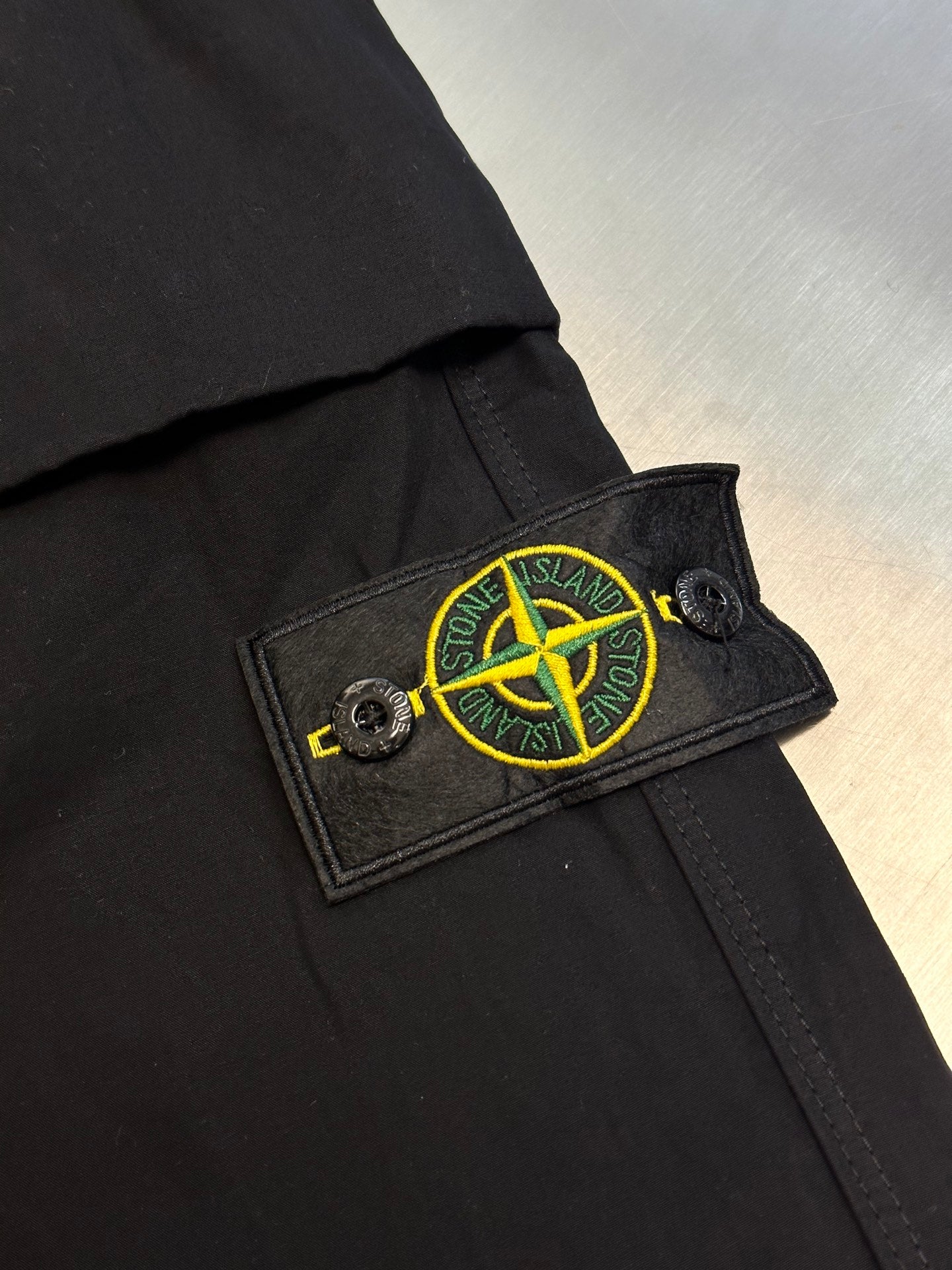 LuxluxHouse Best Quality Clothes Stone Island Pants
