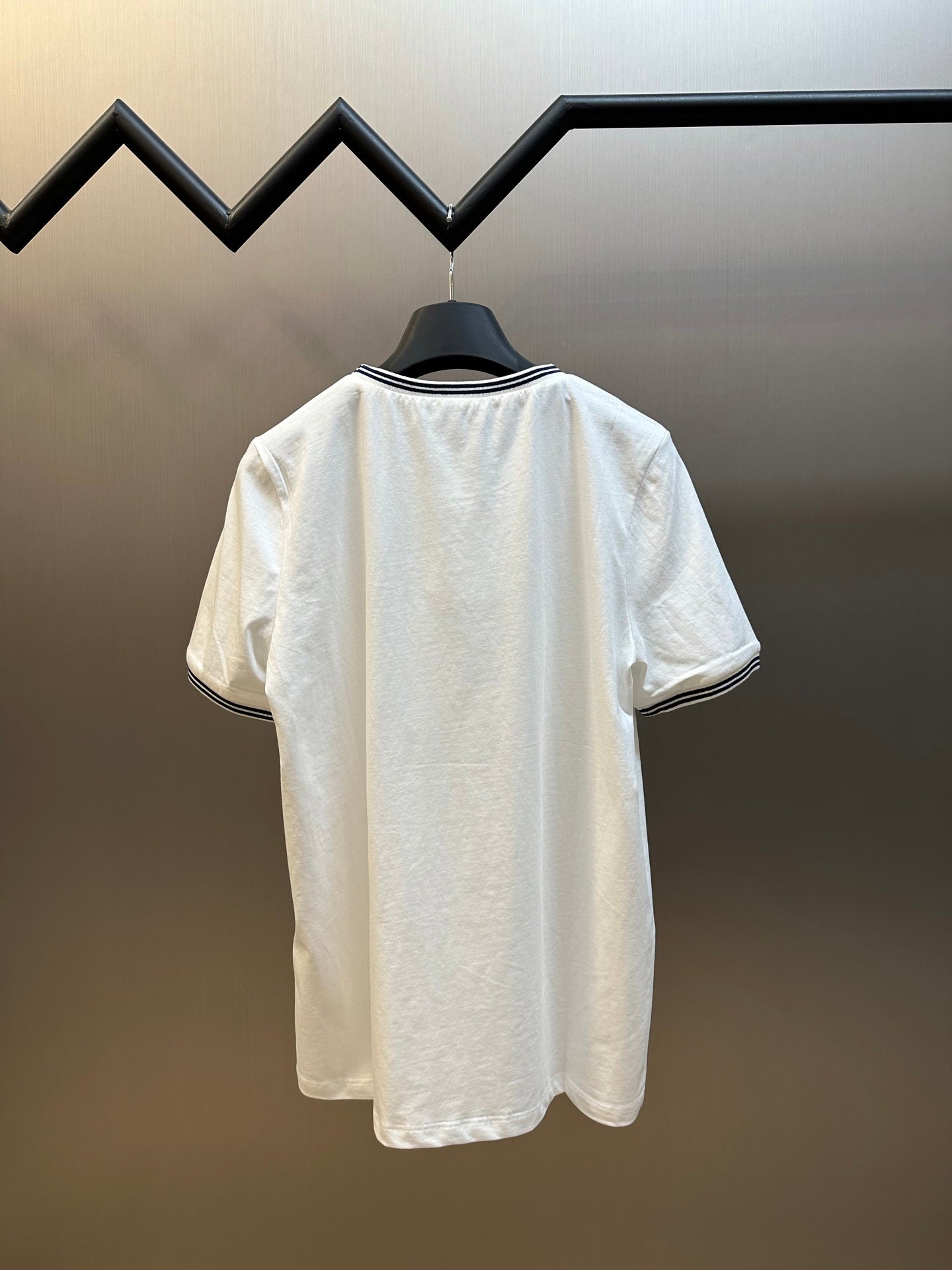LuxluxHouse Best Quality Clothes T-shirt Celine