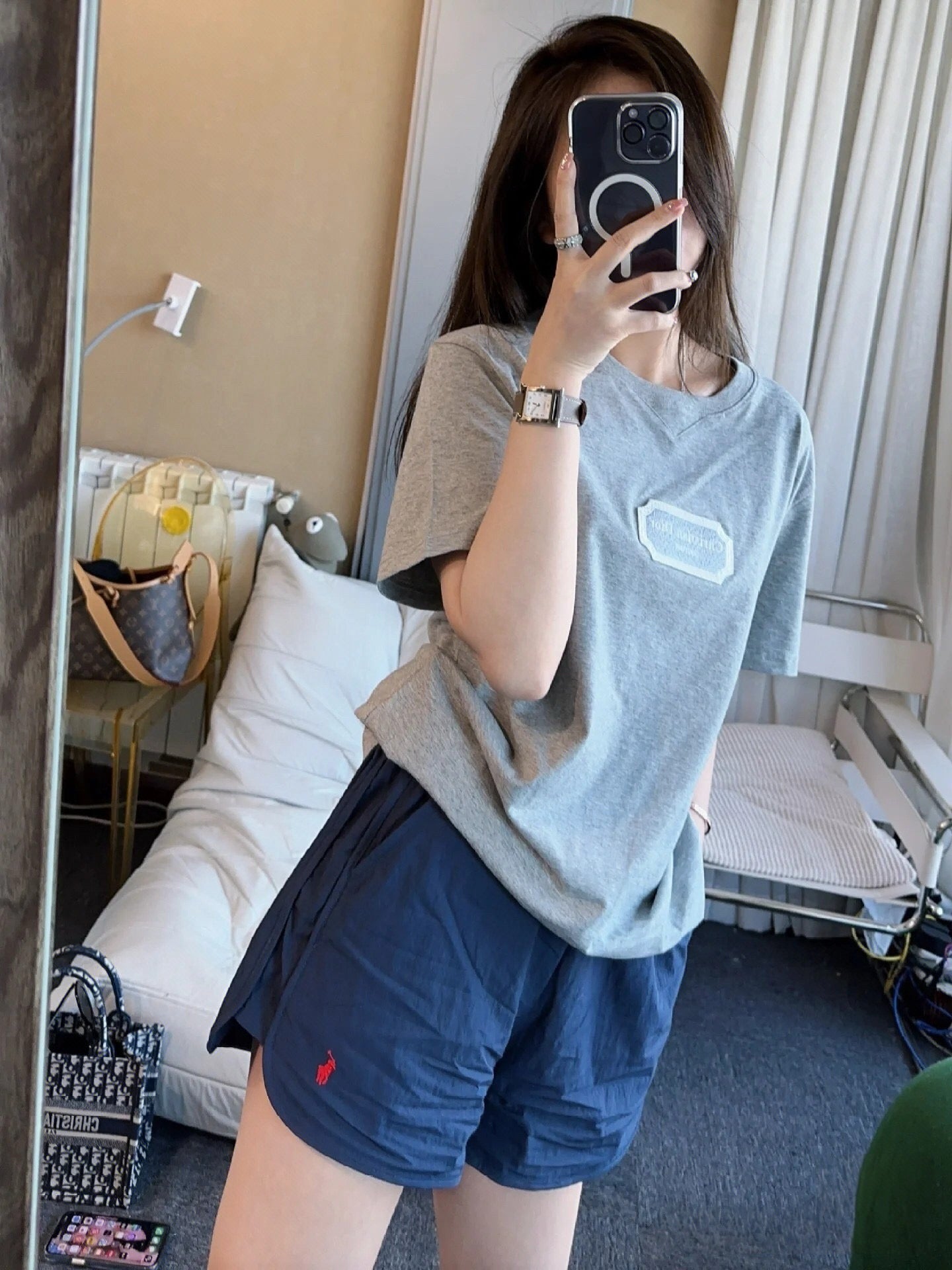 LuxluxHouse Best Quality Clothes Ralph Lauren Pants