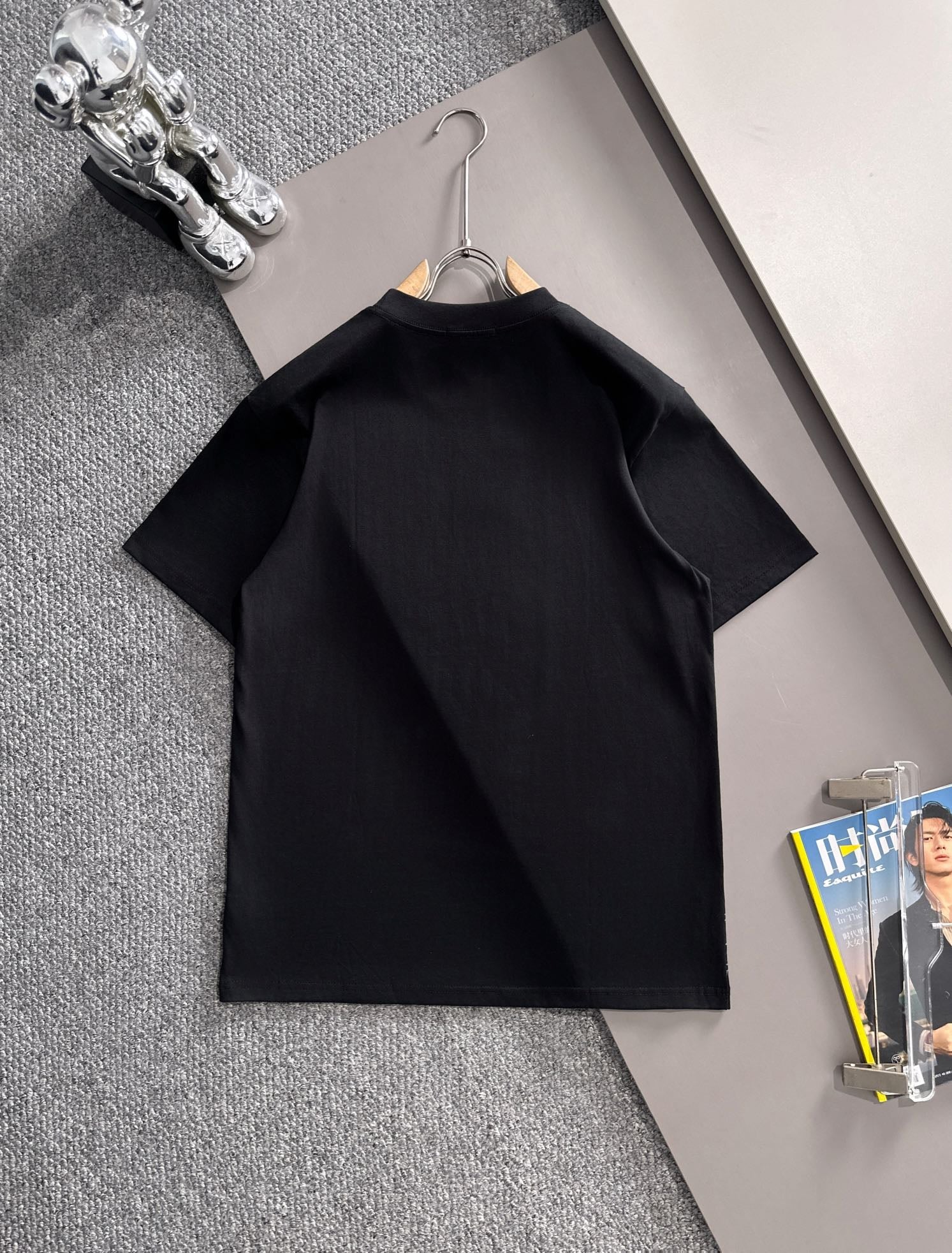 LuxluxHouse Best Quality Clothes T-shirt Moncler