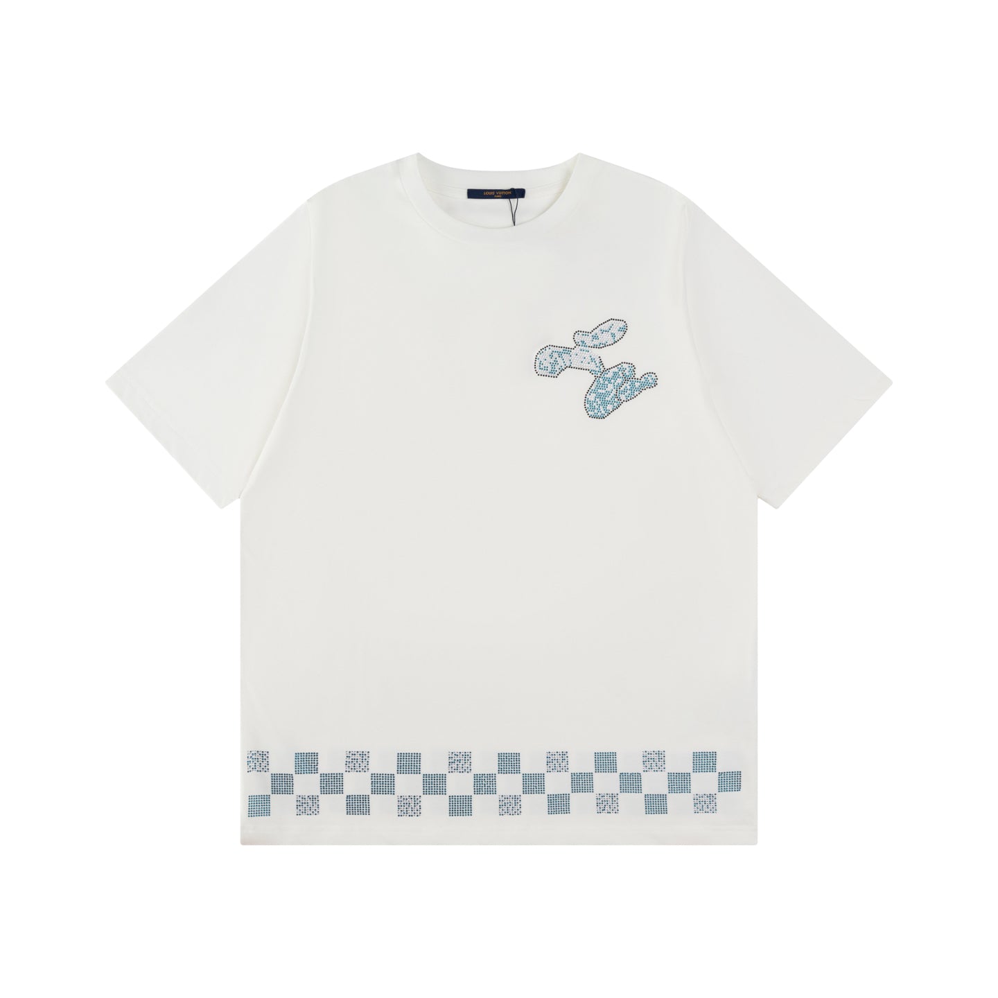 LuxluxHouse Best Quality Clothes T-shirt Louis Vuitton