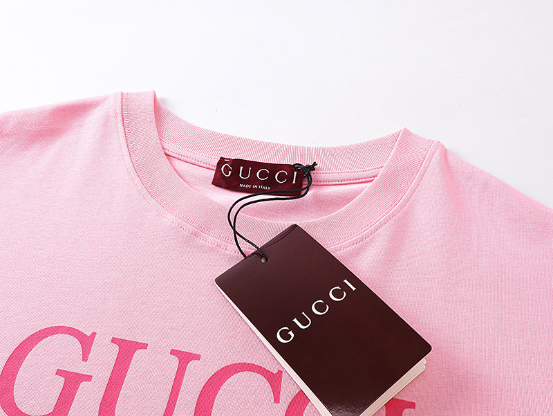 LuxluxHouse Best Quality Clothes Gucci T-shirt