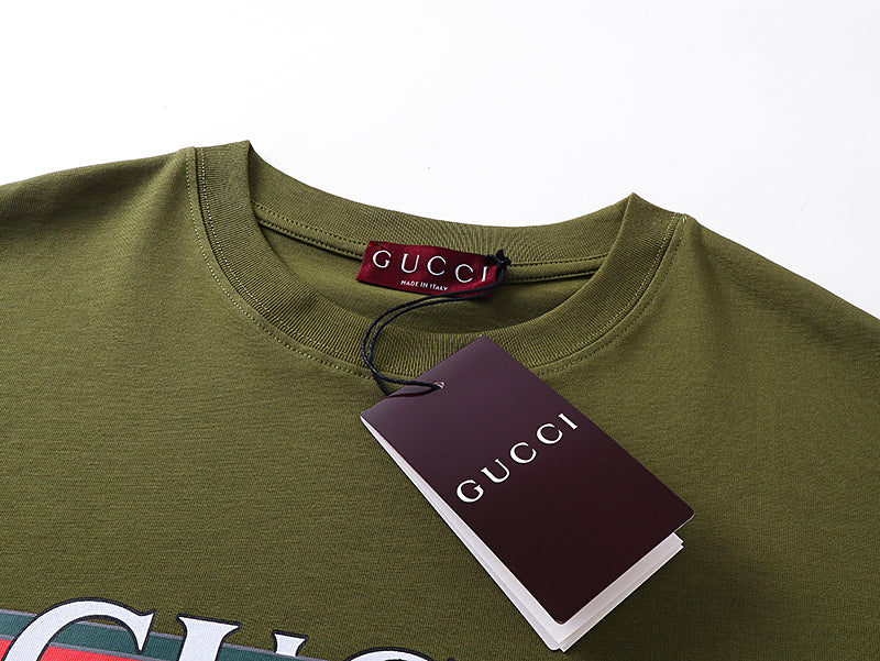 LuxluxHouse Best Quality Clothes Gucci T-shirt