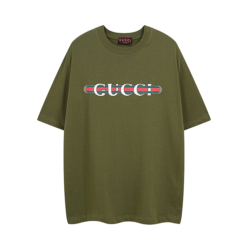 LuxluxHouse Best Quality Clothes Gucci T-shirt