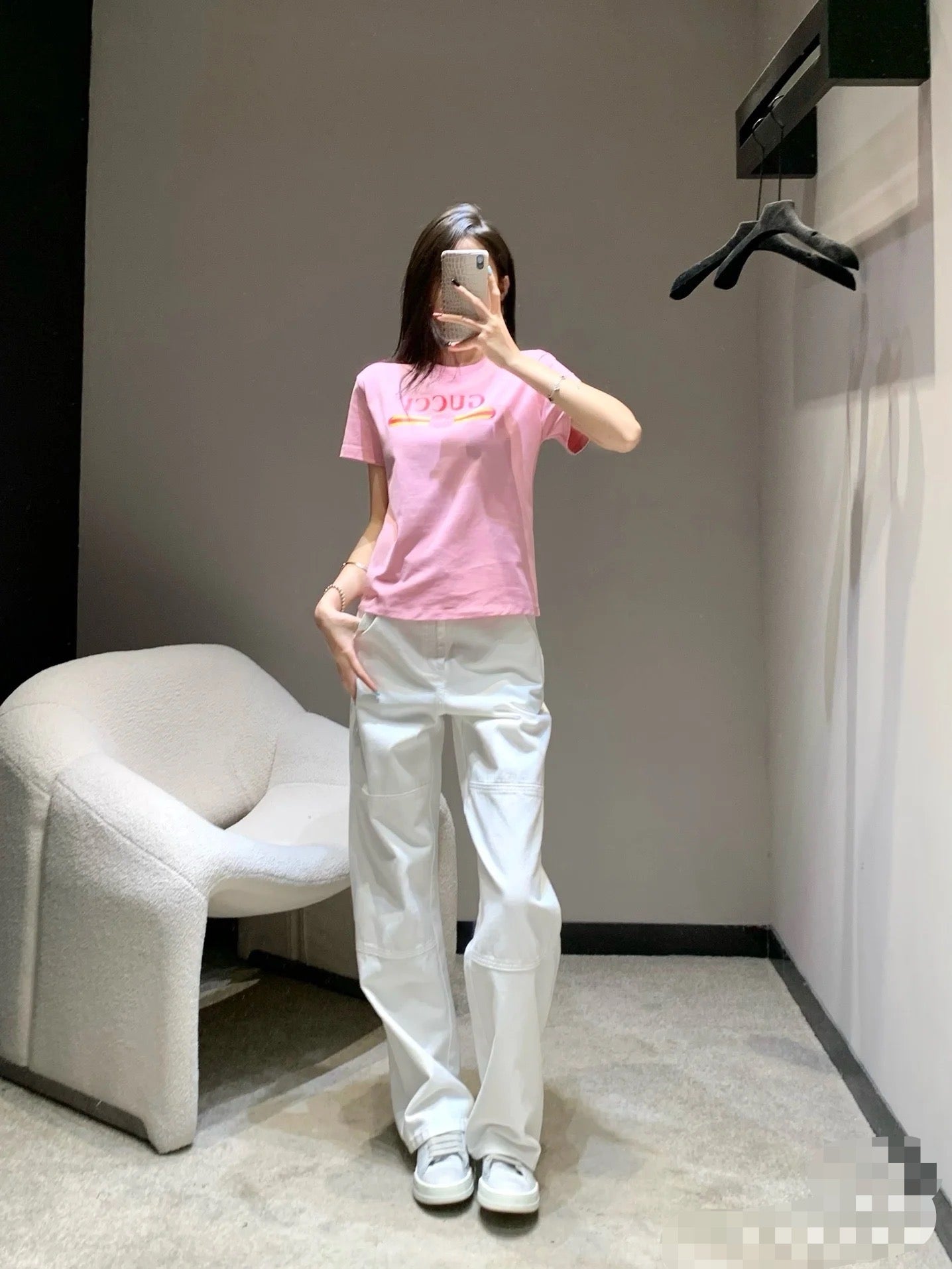 LuxluxHouse Best Quality Clothes Gucci T-shirt