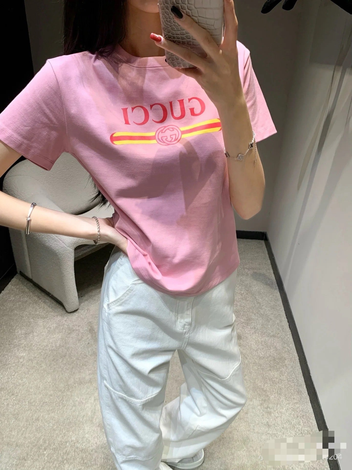 LuxluxHouse Best Quality Clothes Gucci T-shirt