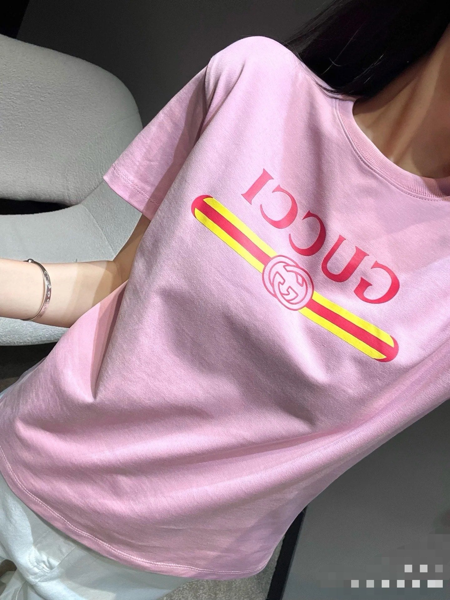 LuxluxHouse Best Quality Clothes Gucci T-shirt