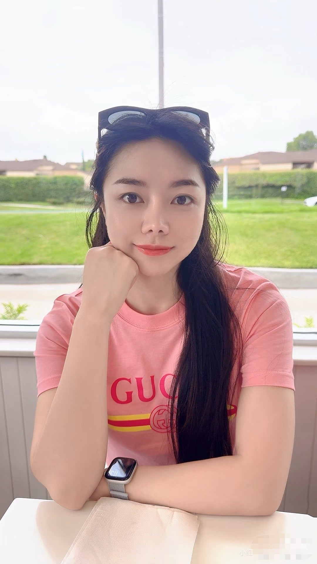 LuxluxHouse Best Quality Clothes Gucci T-shirt