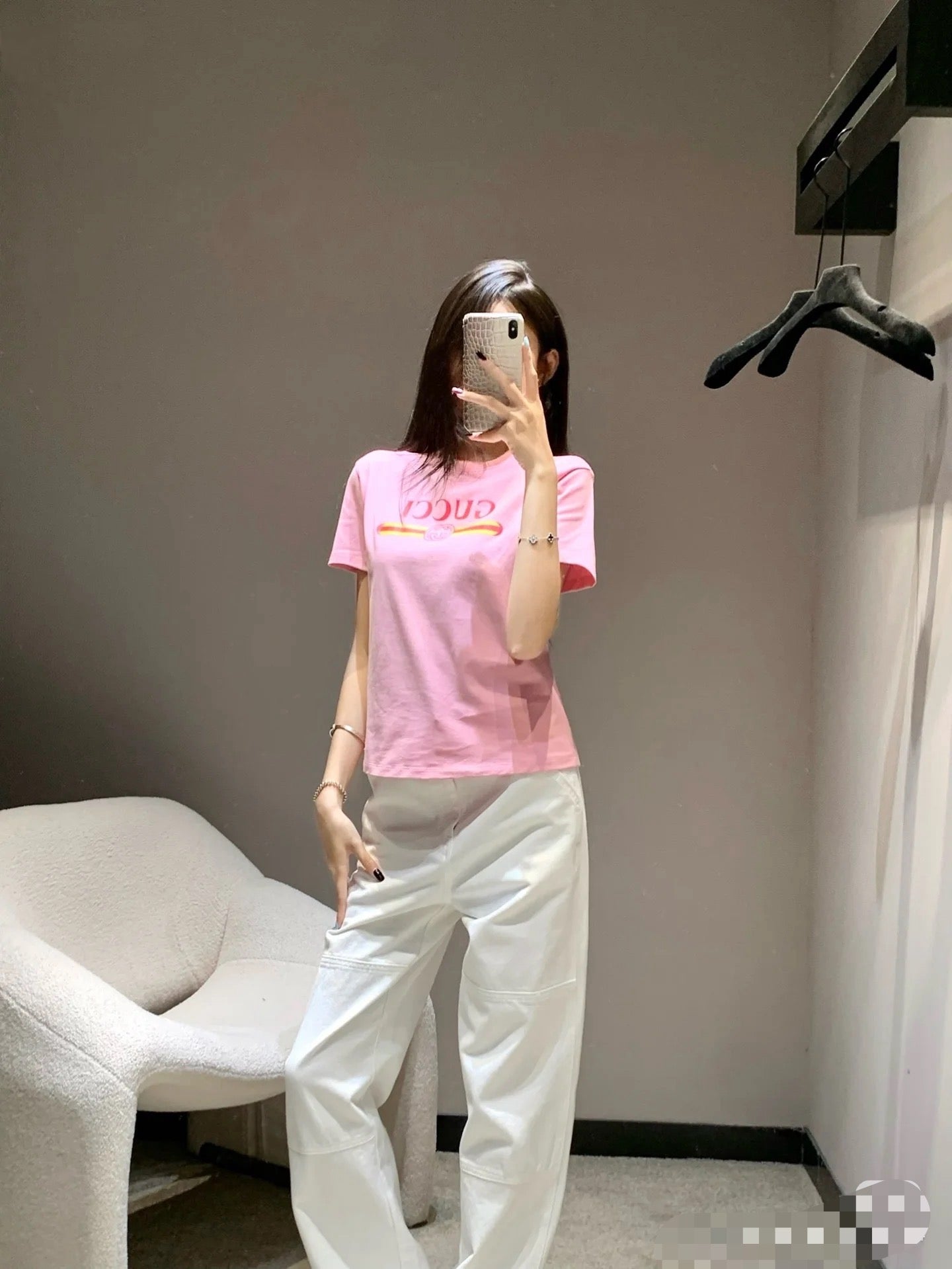 LuxluxHouse Best Quality Clothes Gucci T-shirt