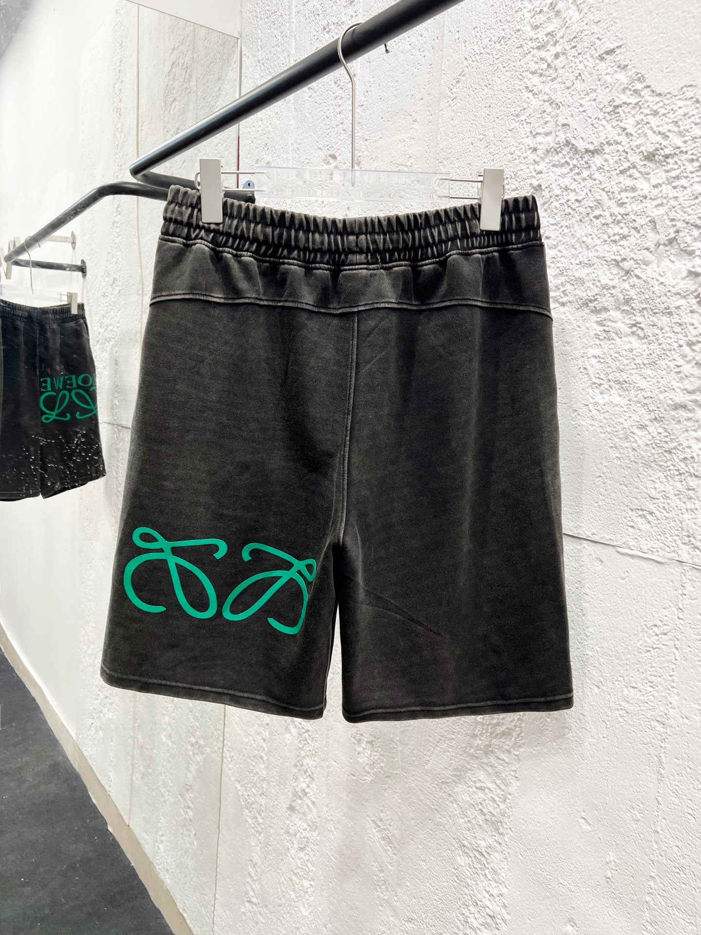 LuxluxHouse Best Quality Clothes Pants Loewe