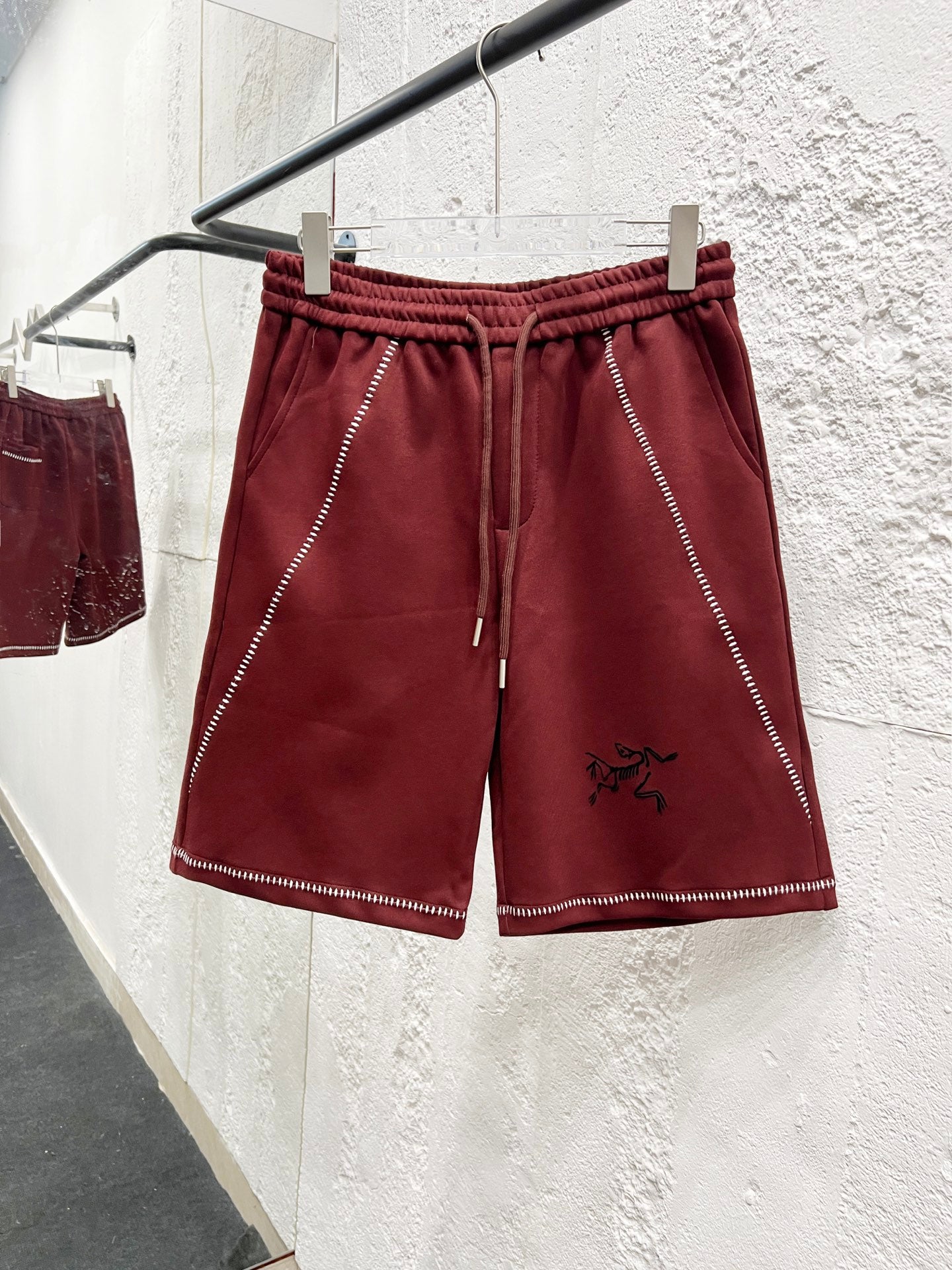 LuxluxHouse Best Quality Clothes Pants Arcteryx