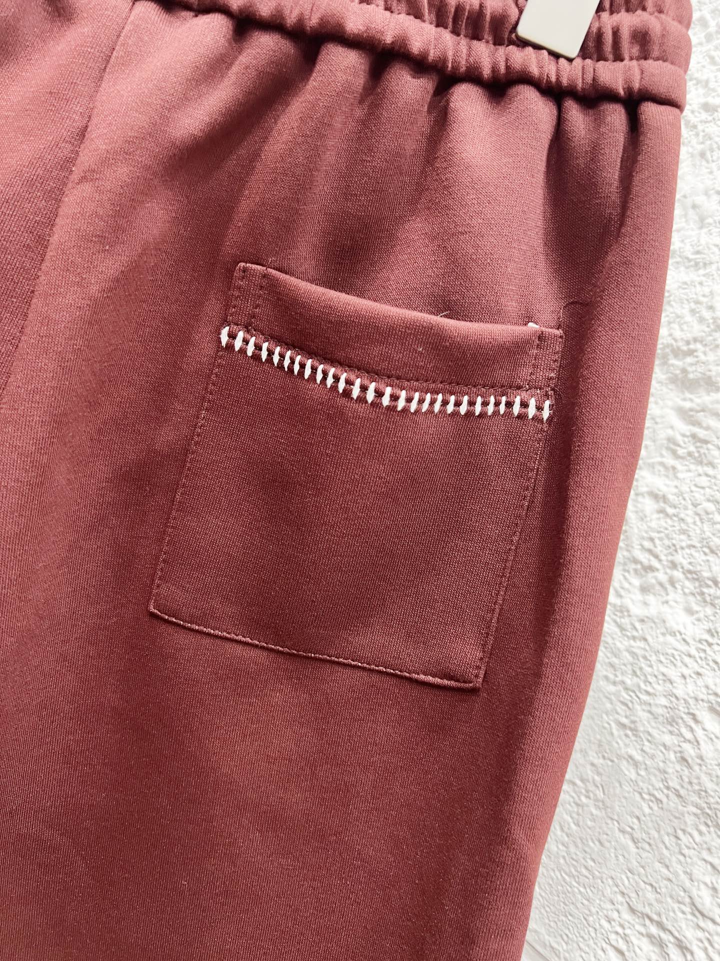 LuxluxHouse Best Quality Clothes Pants Arcteryx