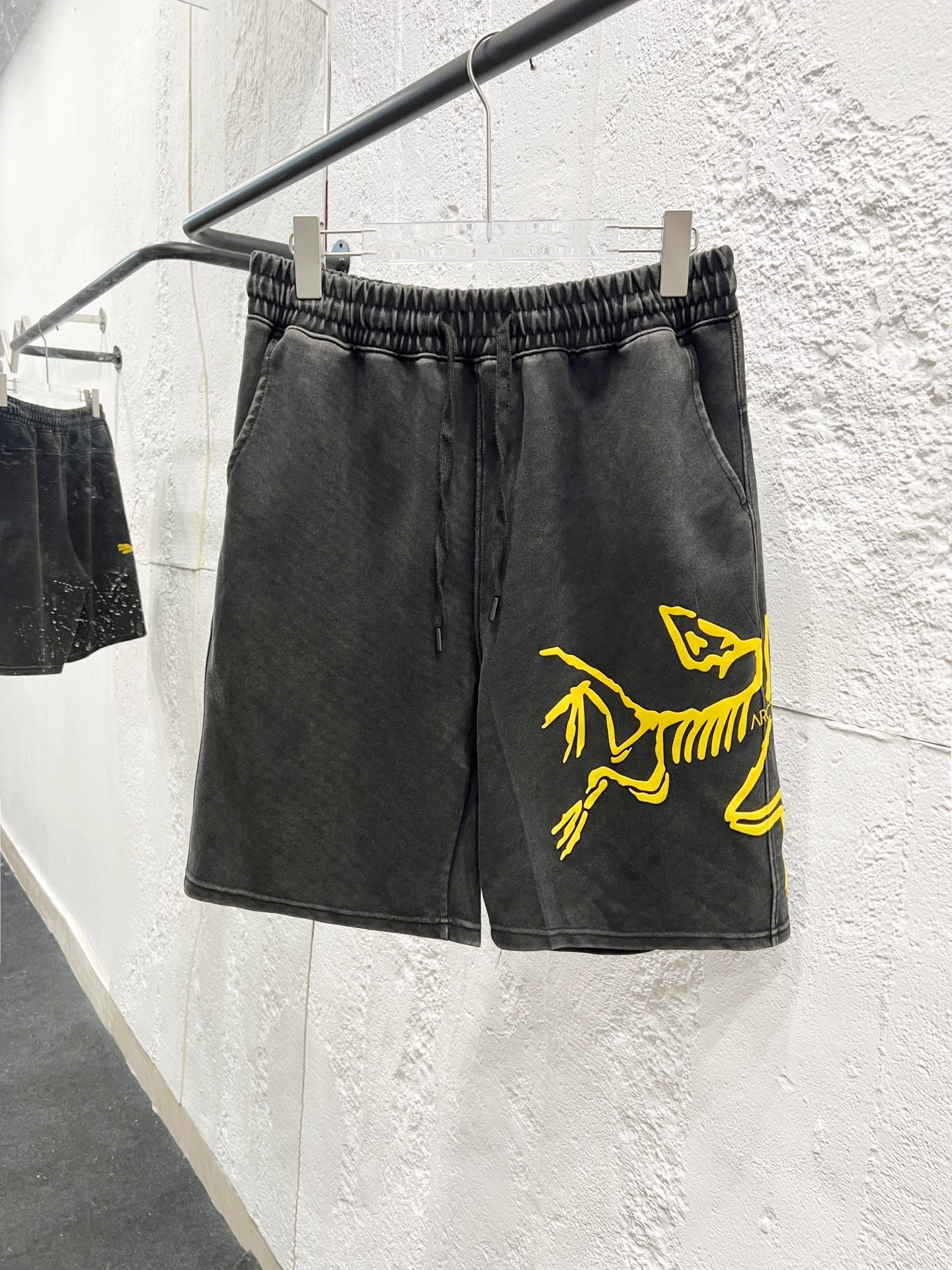 LuxluxHouse Best Quality Clothes Pants Arcteryx