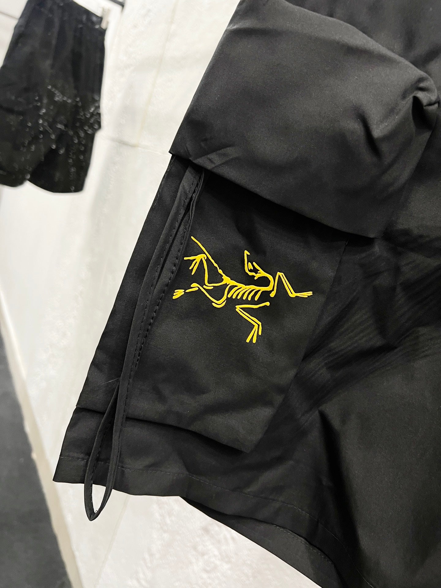 LuxluxHouse Best Quality Clothes Pants Arcteryx