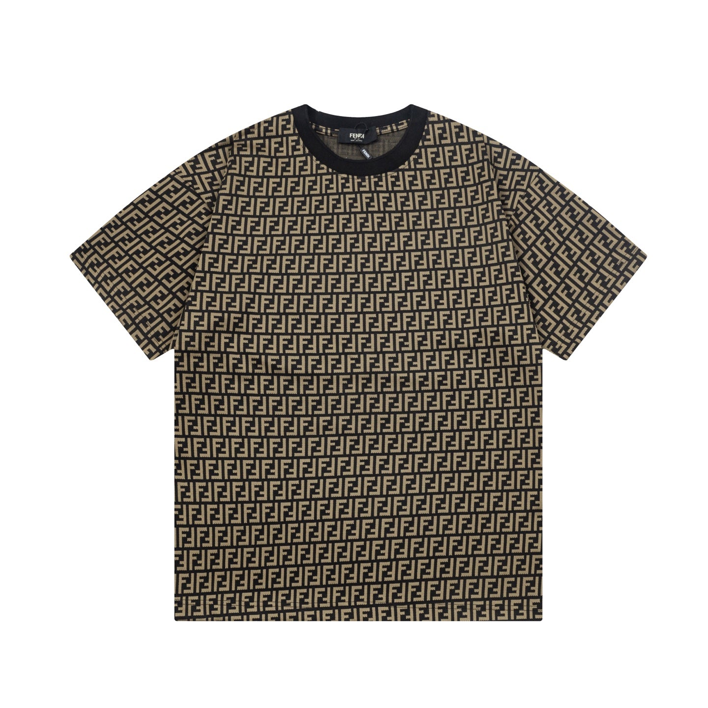 LuxluxHouse Best Quality Clothes Fendi T-shirt