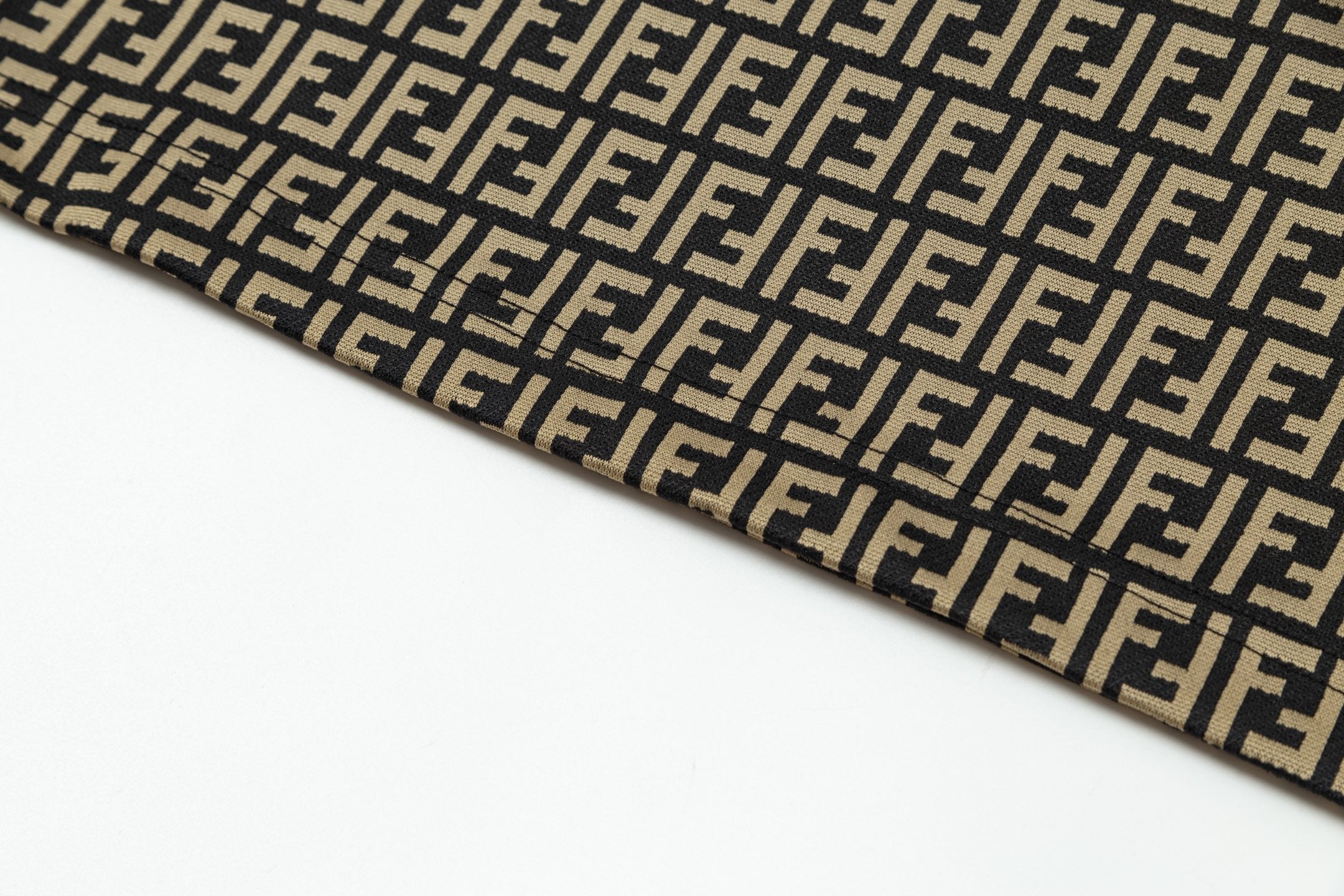 LuxluxHouse Best Quality Clothes Fendi T-shirt