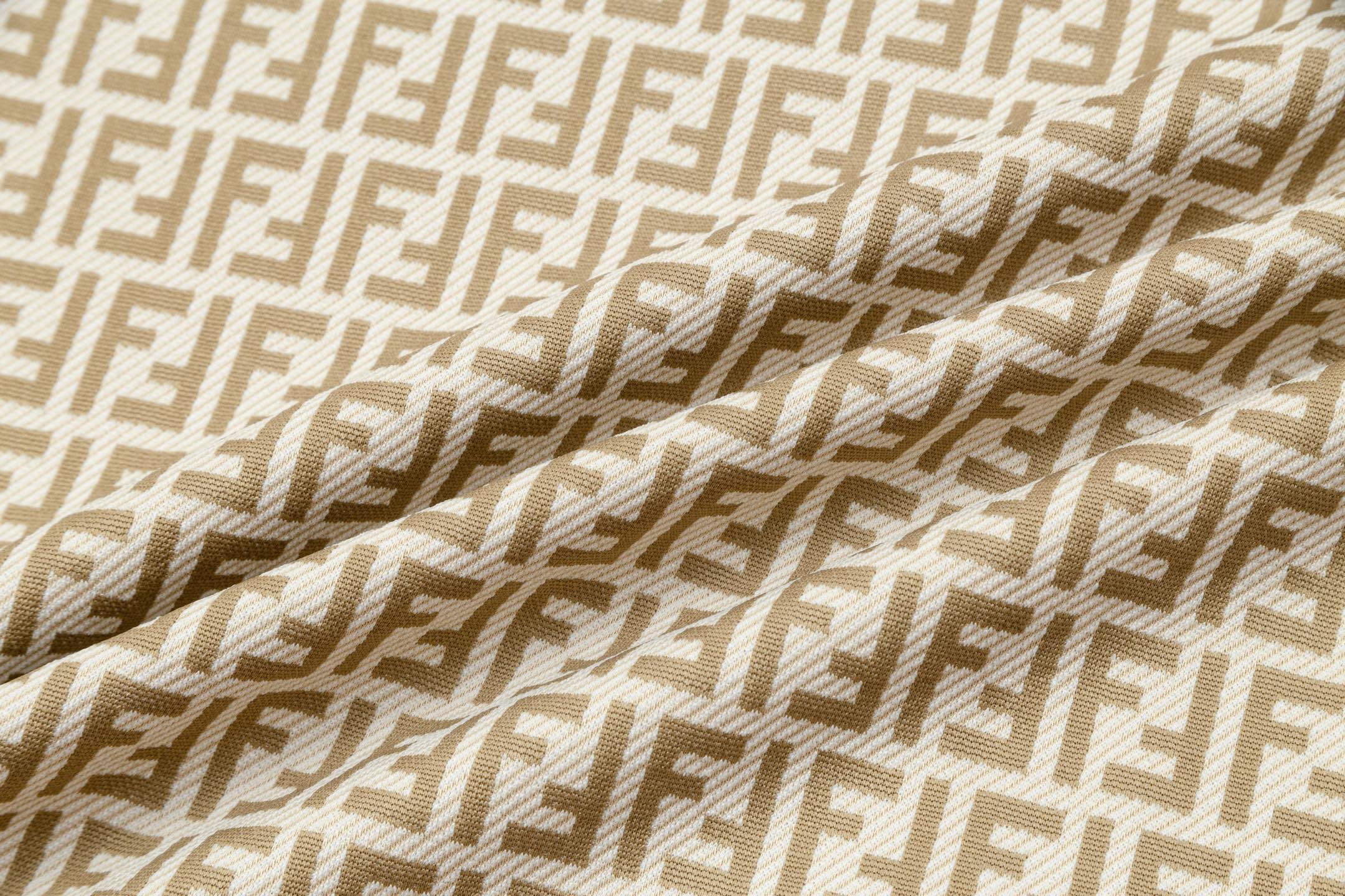 LuxluxHouse Best Quality Clothes Fendi T-shirt