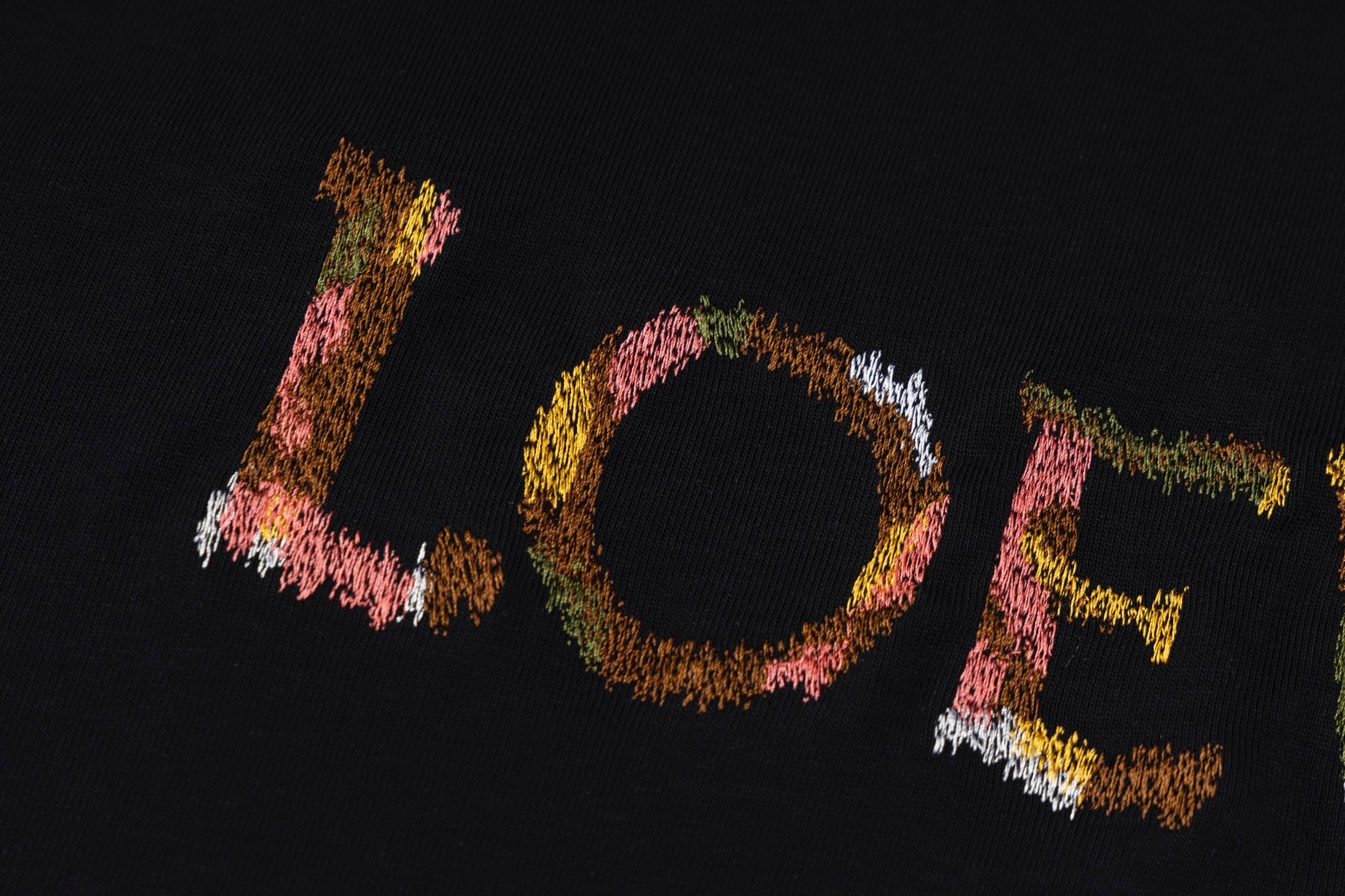 LuxluxHouse Best Quality Clothes T-shirt Loewe