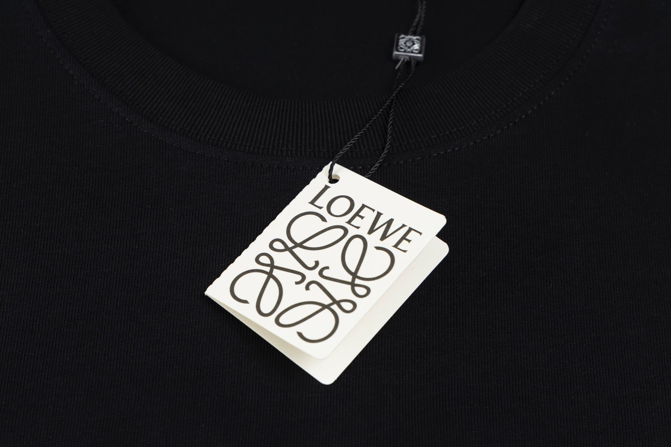 LuxluxHouse Best Quality Clothes T-shirt Loewe
