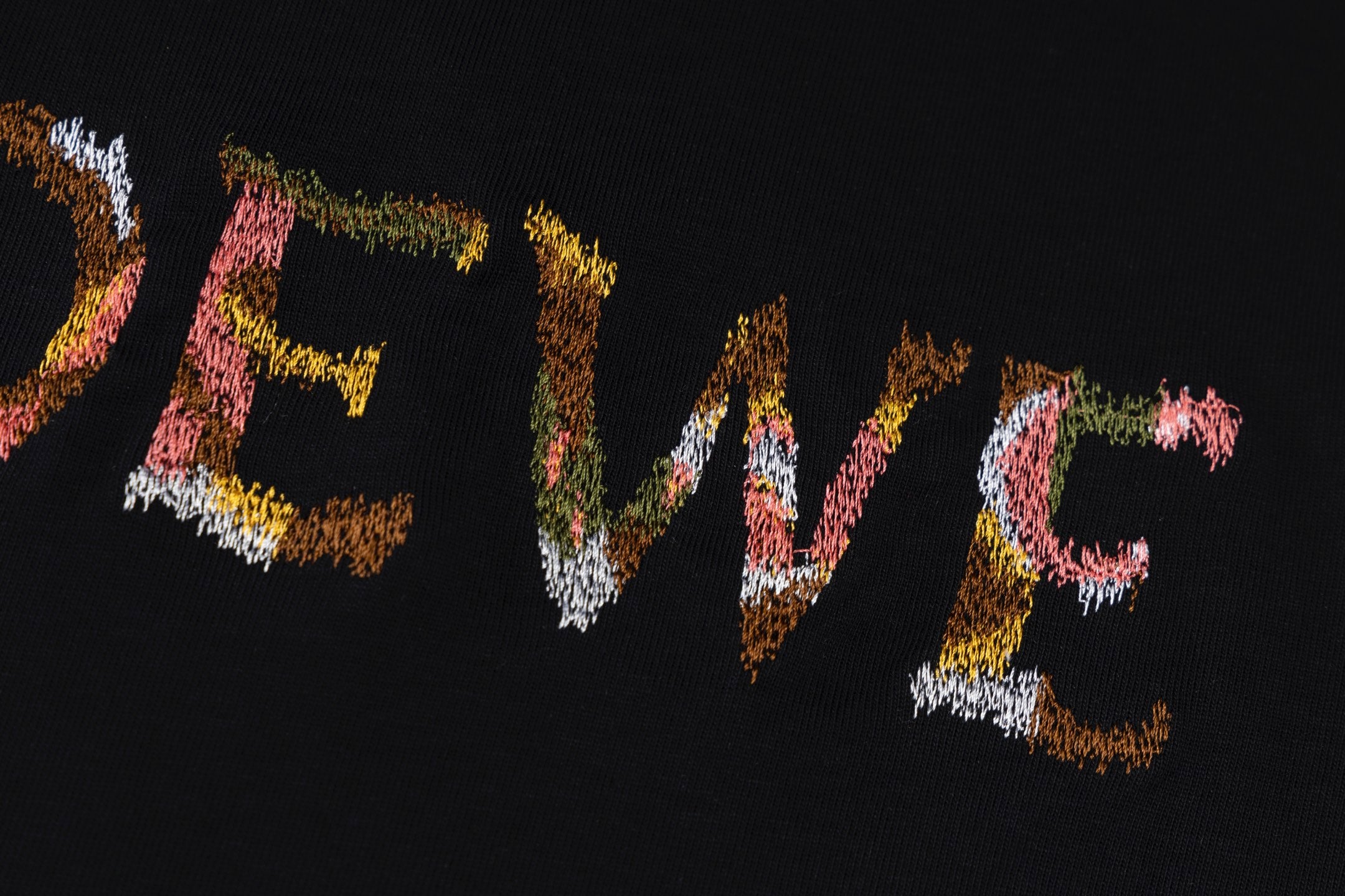 LuxluxHouse Best Quality Clothes T-shirt Loewe