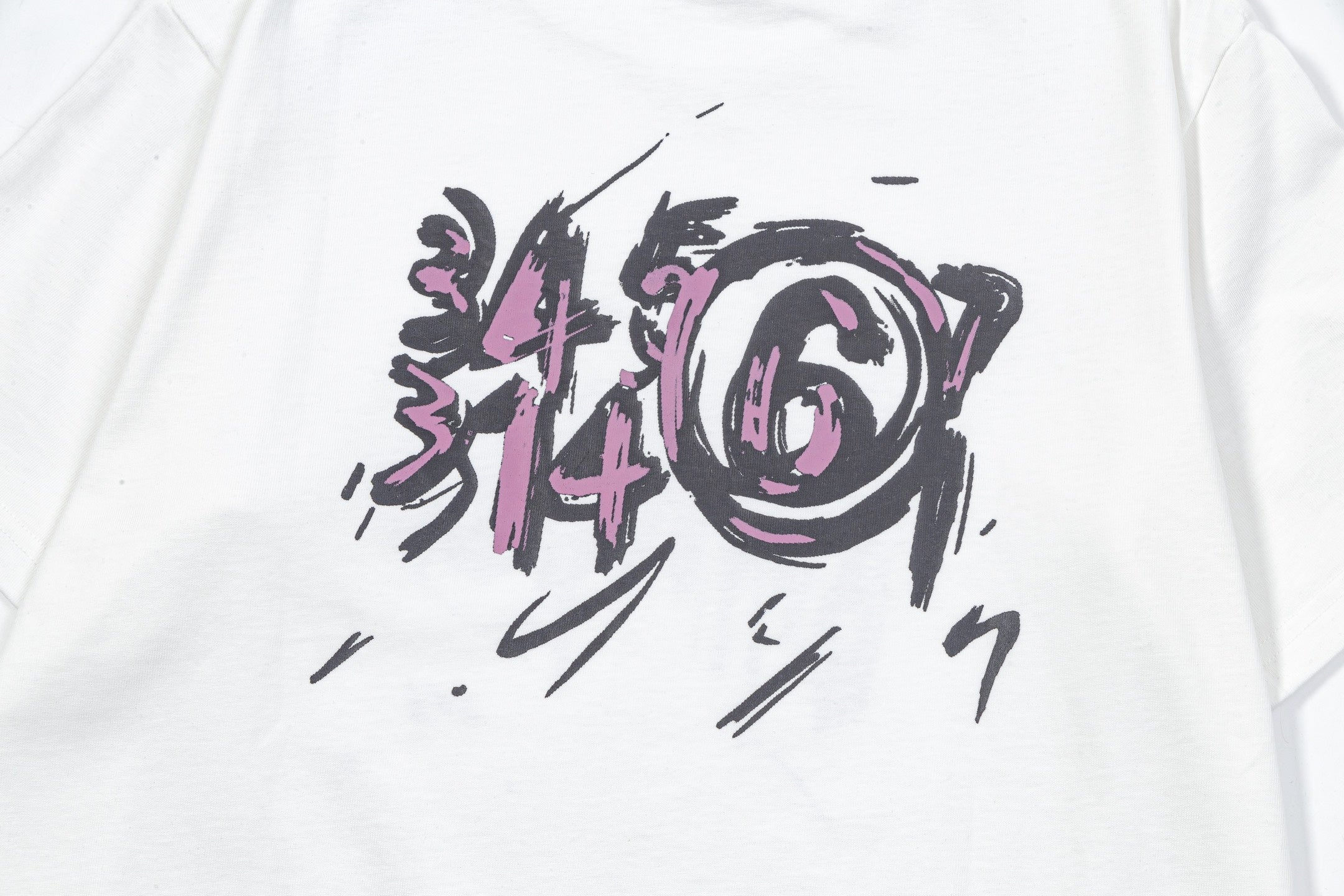 LuxluxHouse Best Quality Clothes T-shirt Chanel & Maison Margiela