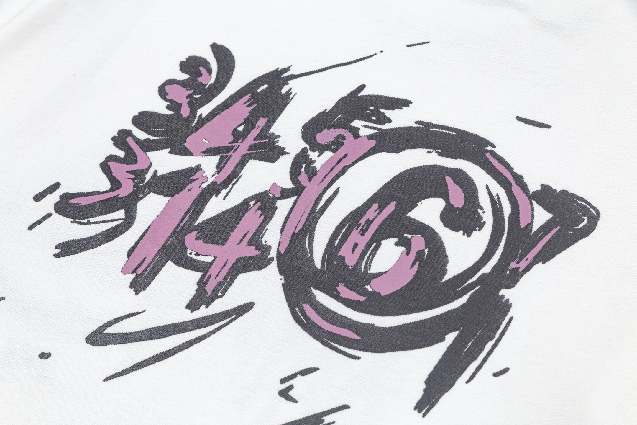 LuxluxHouse Best Quality Clothes T-shirt Chanel & Maison Margiela