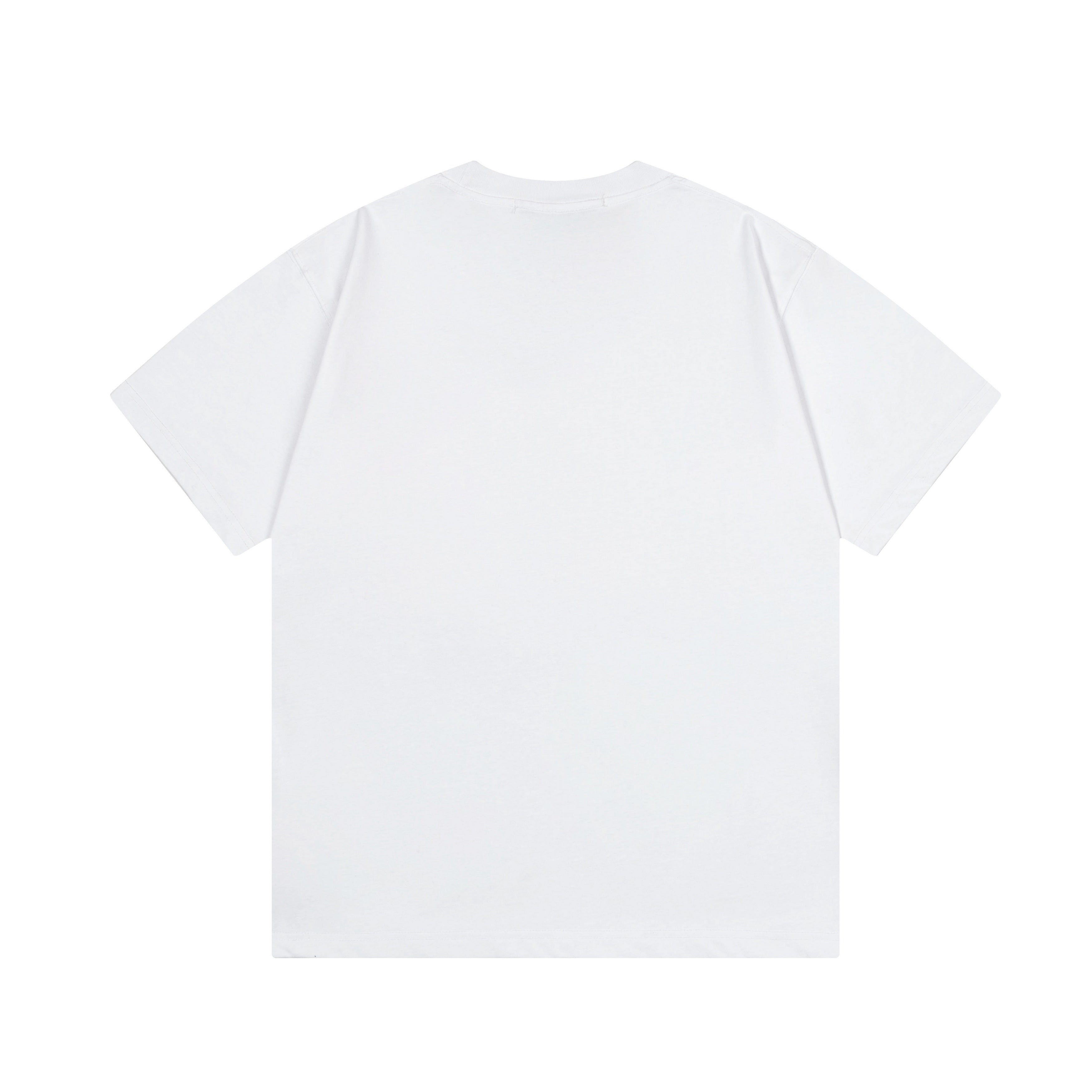 LuxluxHouse Best Quality Clothes T-shirt Dior
