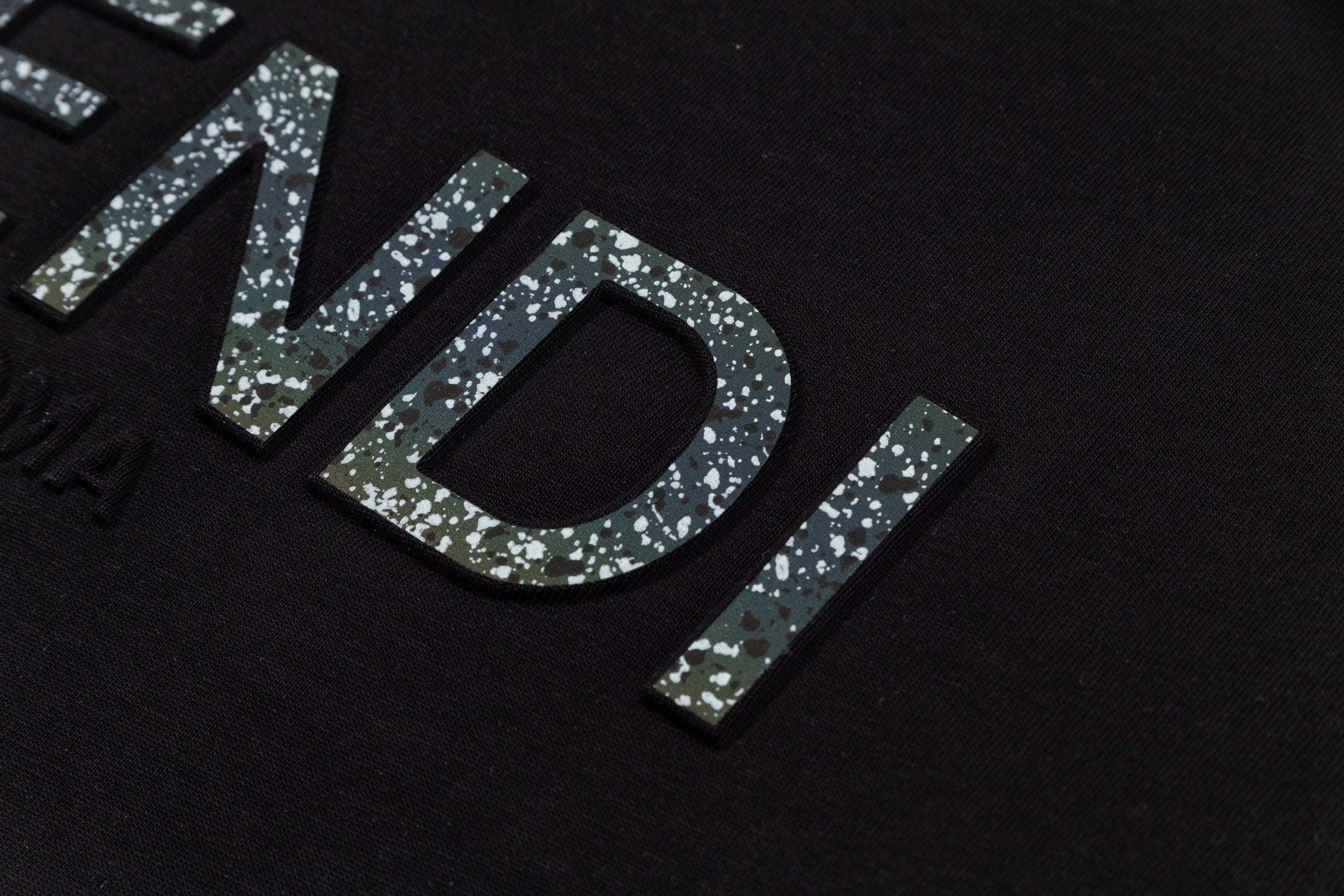 LuxluxHouse Best Quality Clothes Fendi T-shirt