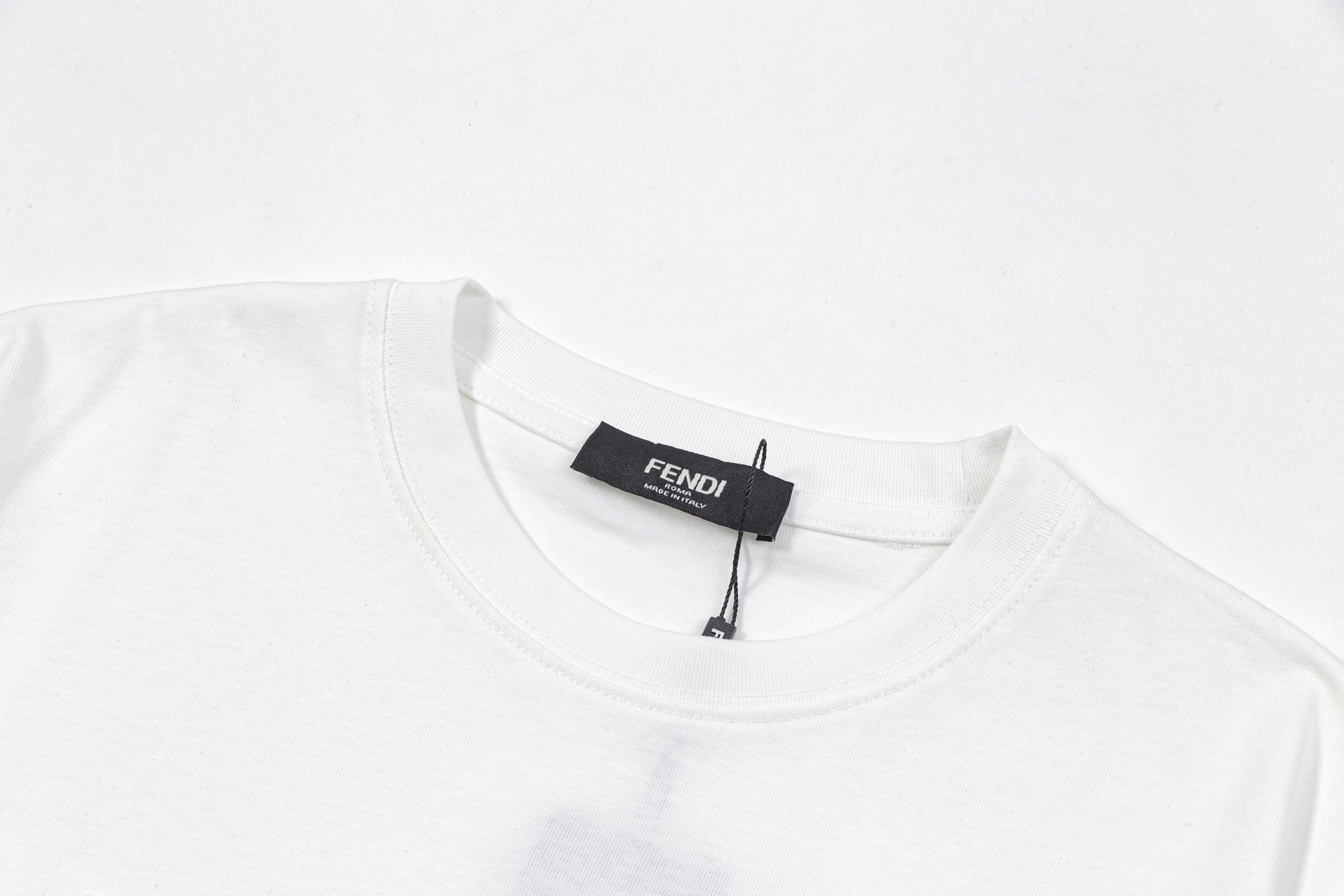 LuxluxHouse Best Quality Clothes Fendi T-shirt