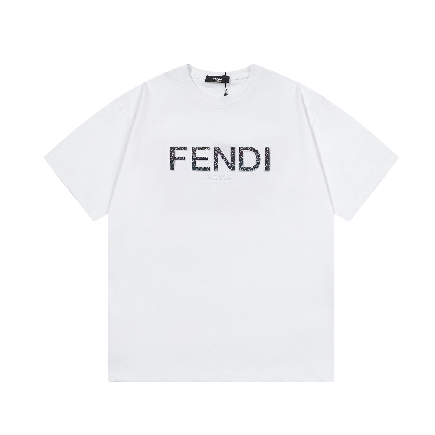 LuxluxHouse Best Quality Clothes Fendi T-shirt
