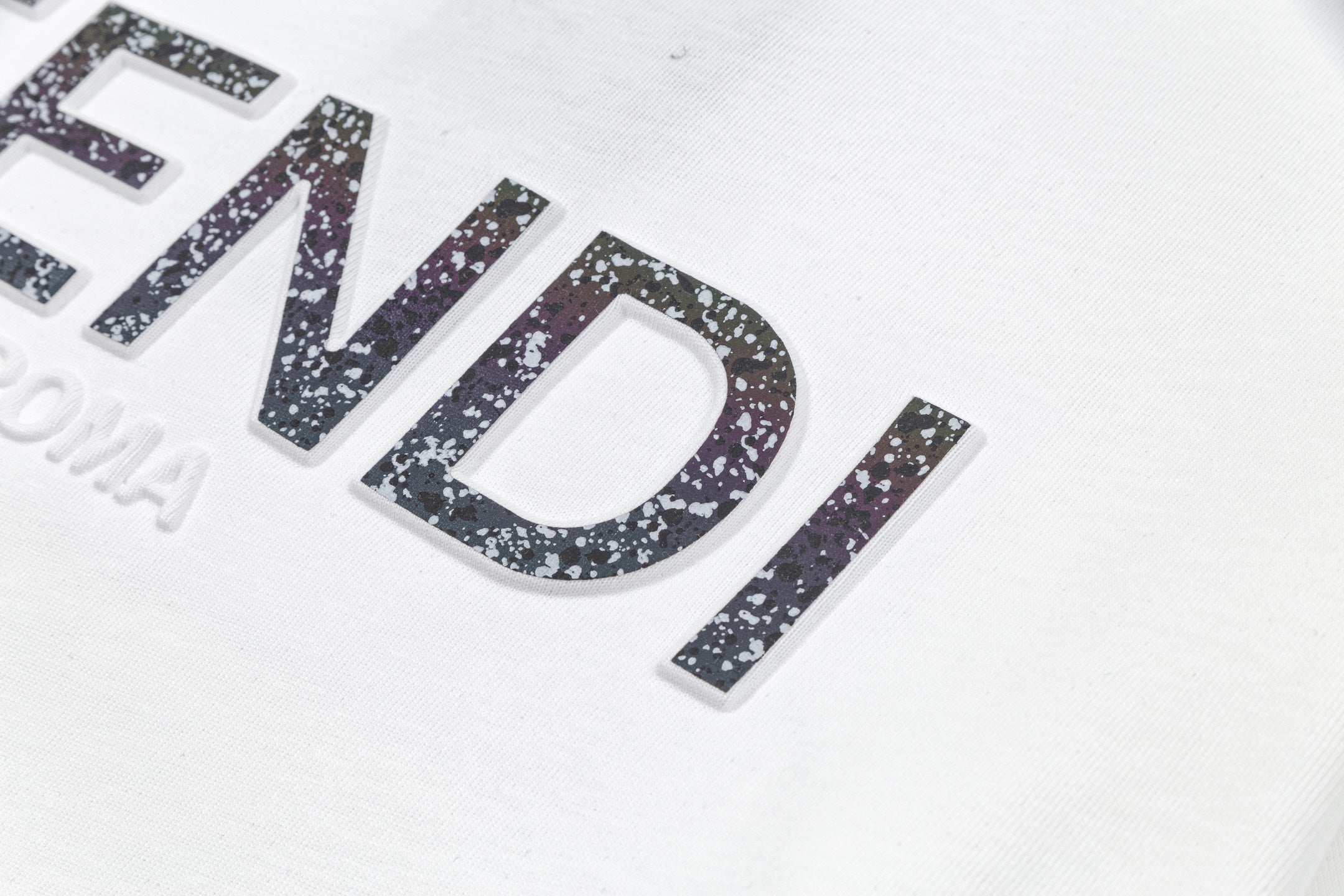 LuxluxHouse Best Quality Clothes Fendi T-shirt