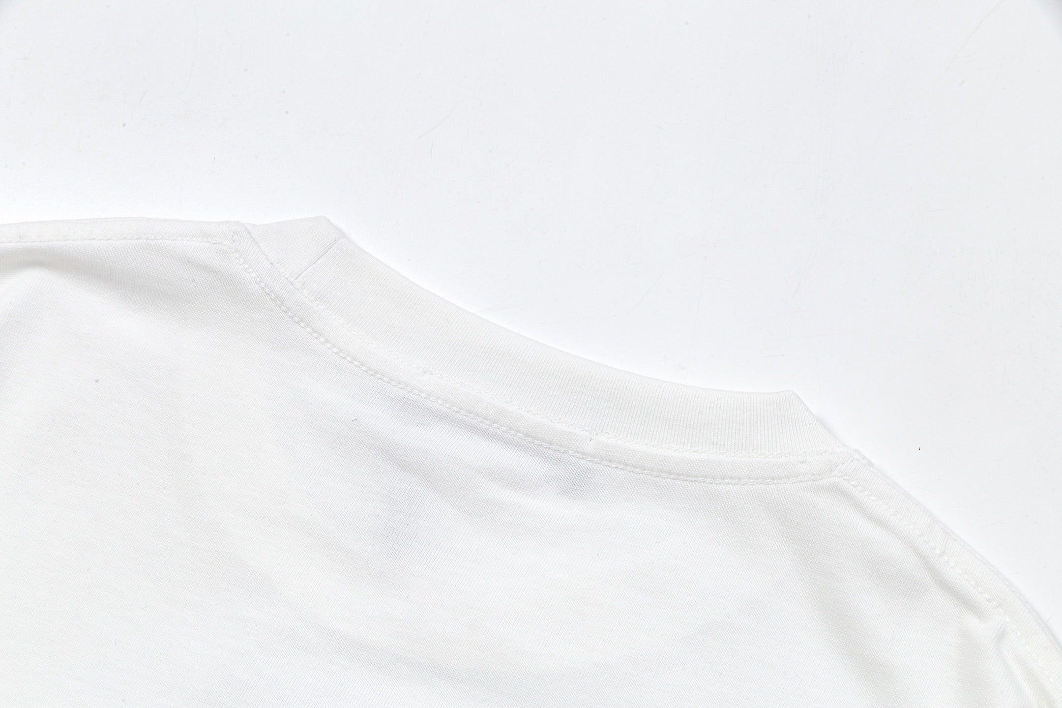 LuxluxHouse Best Quality Clothes Fendi T-shirt
