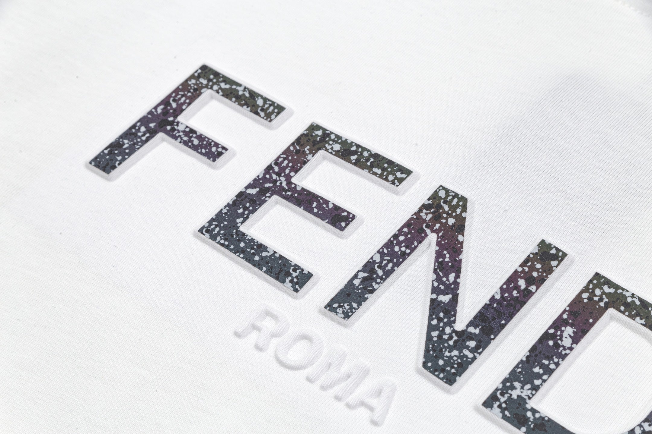 LuxluxHouse Best Quality Clothes Fendi T-shirt