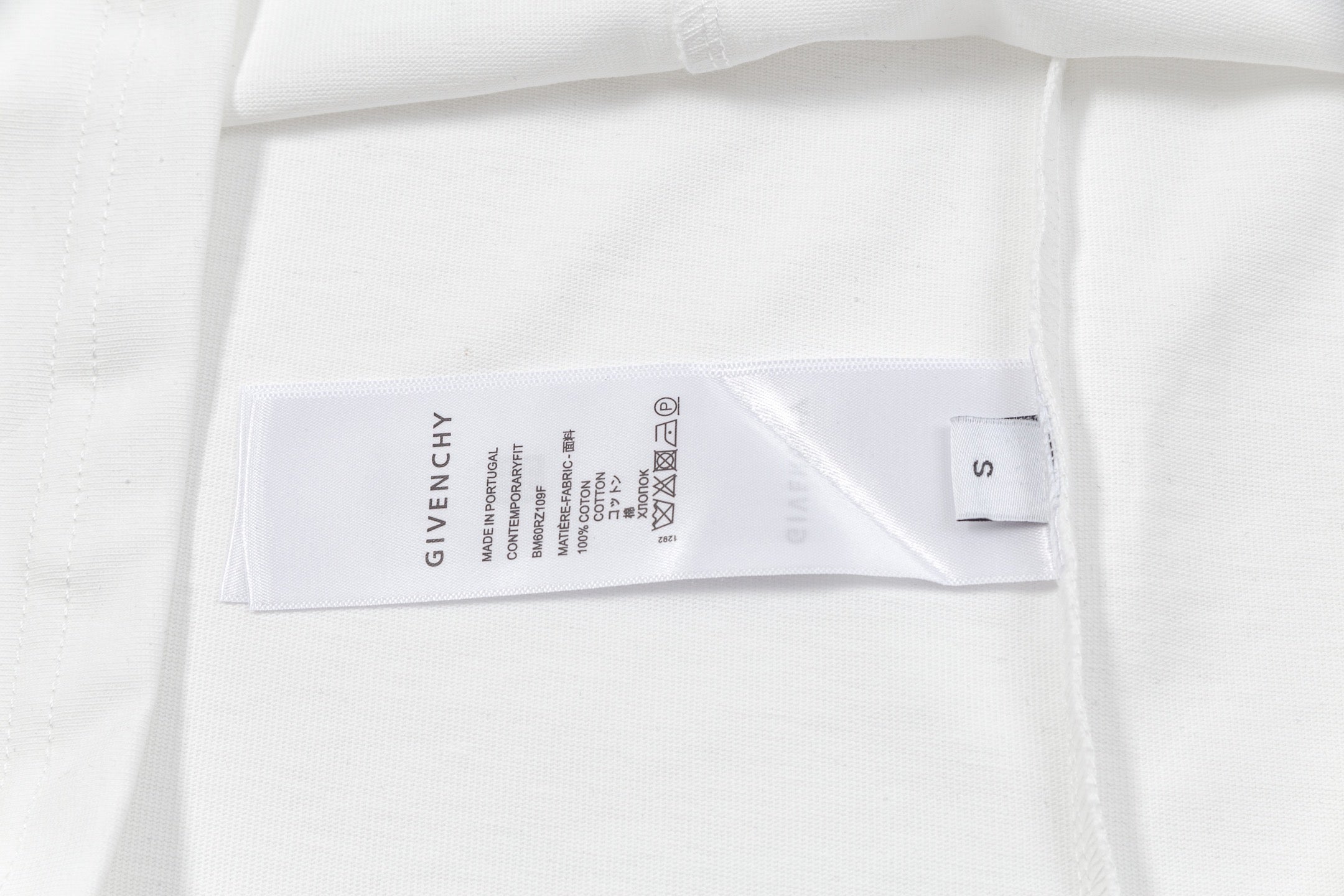 LuxluxHouse Best Quality Clothes Givenchy T-shirt