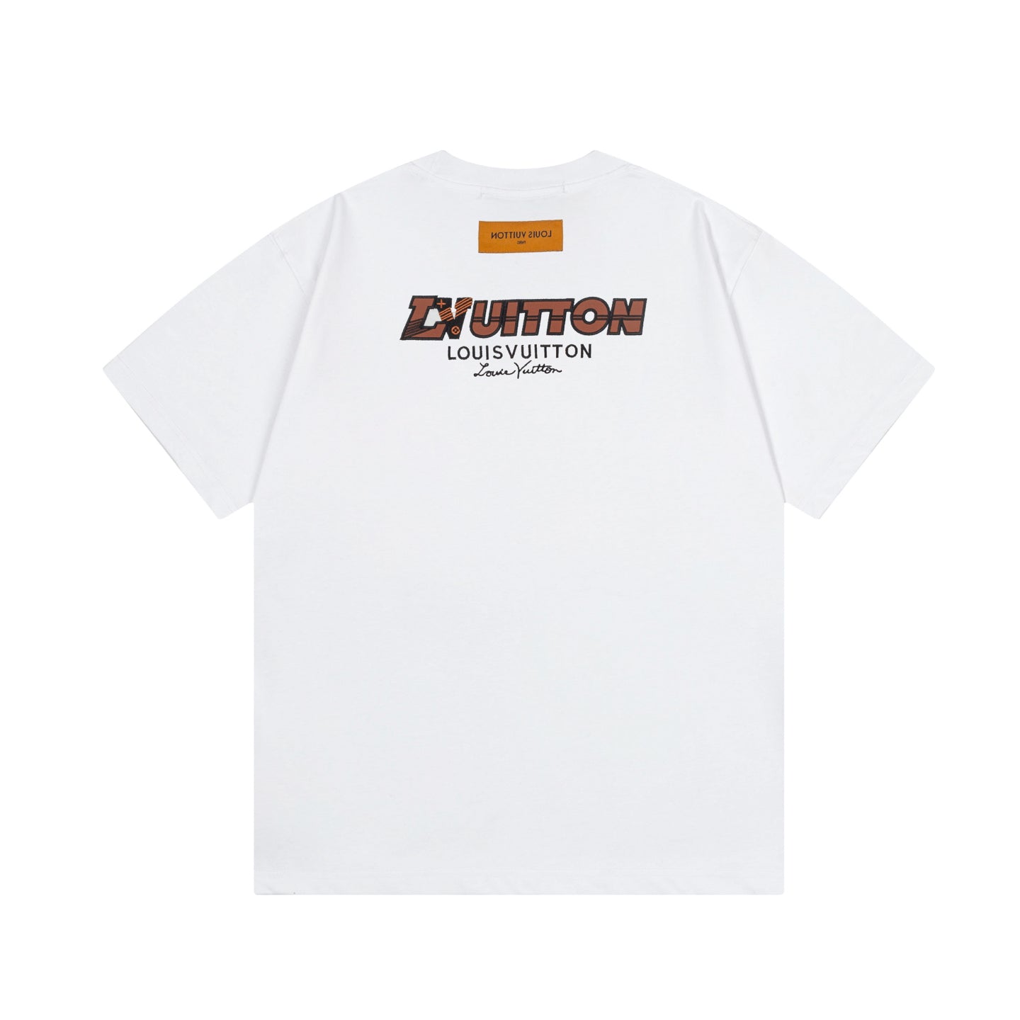 LuxluxHouse Best Quality Clothes T-shirt Louis Vuitton