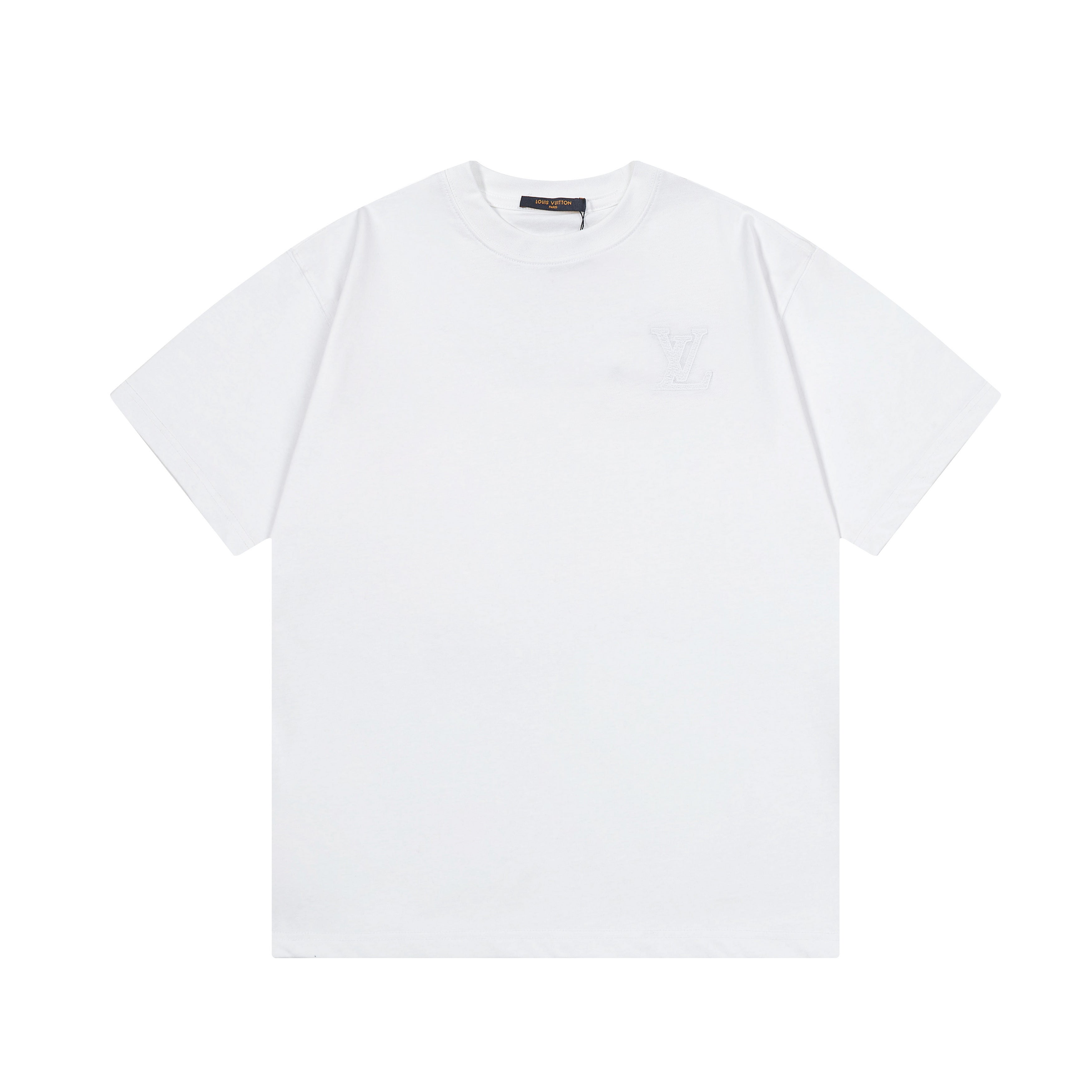 LuxluxHouse Best Quality Clothes T-shirt Louis Vuitton