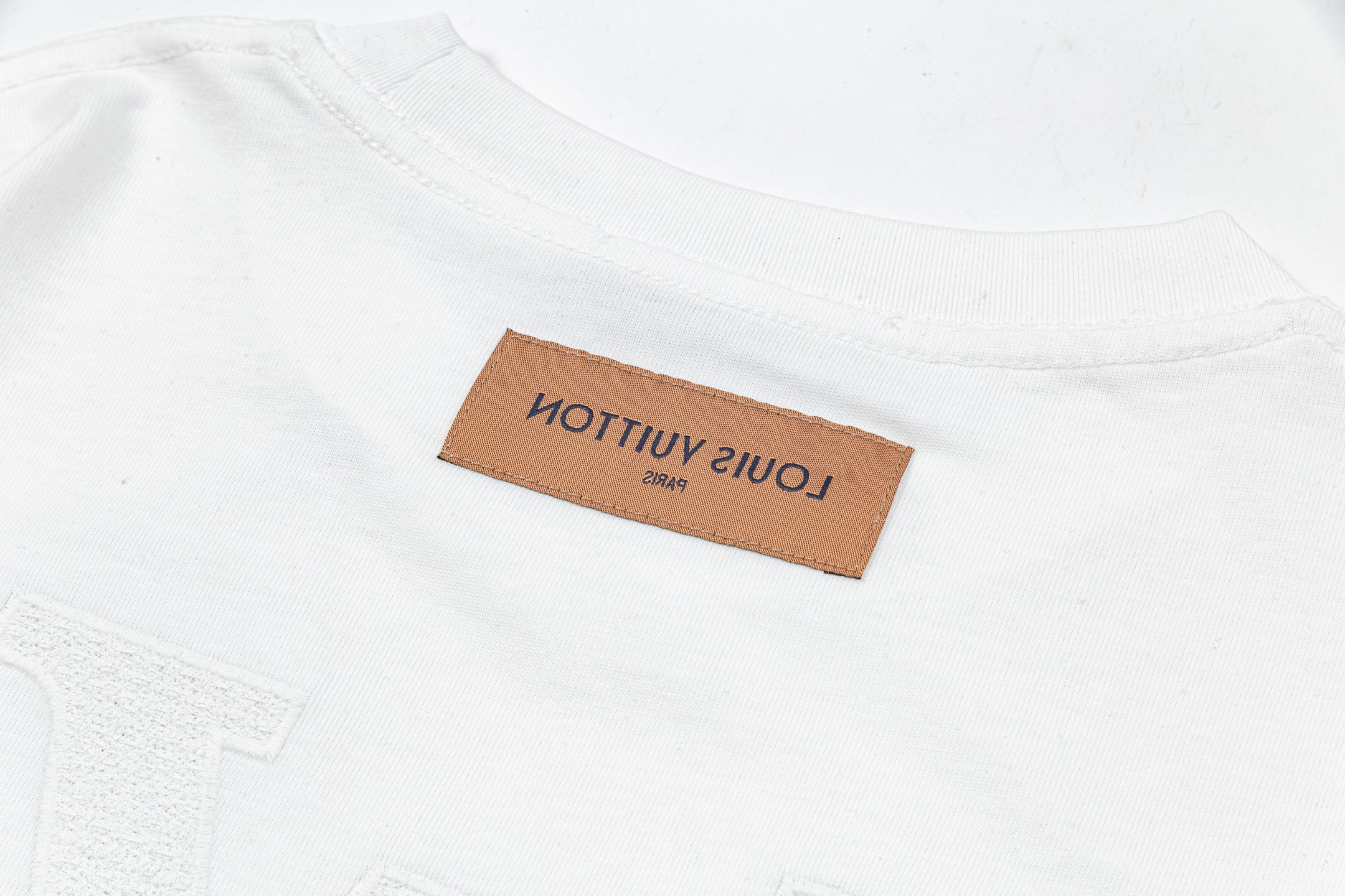 LuxluxHouse Best Quality Clothes T-shirt Louis Vuitton