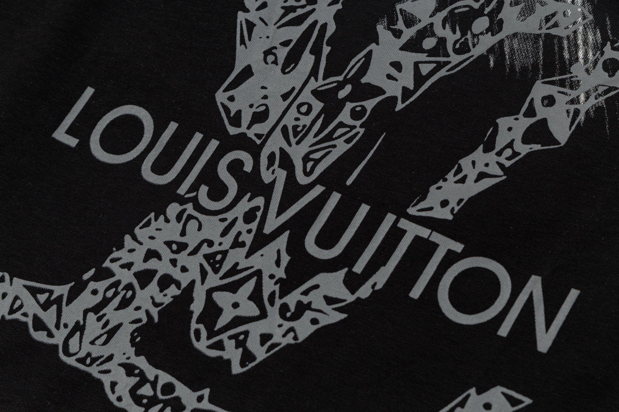 LuxluxHouse Best Quality Clothes T-shirt Louis Vuitton