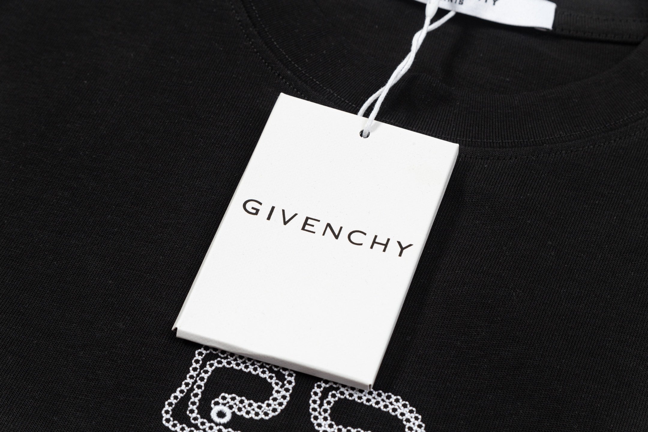LuxluxHouse Best Quality Clothes Givenchy T-shirt