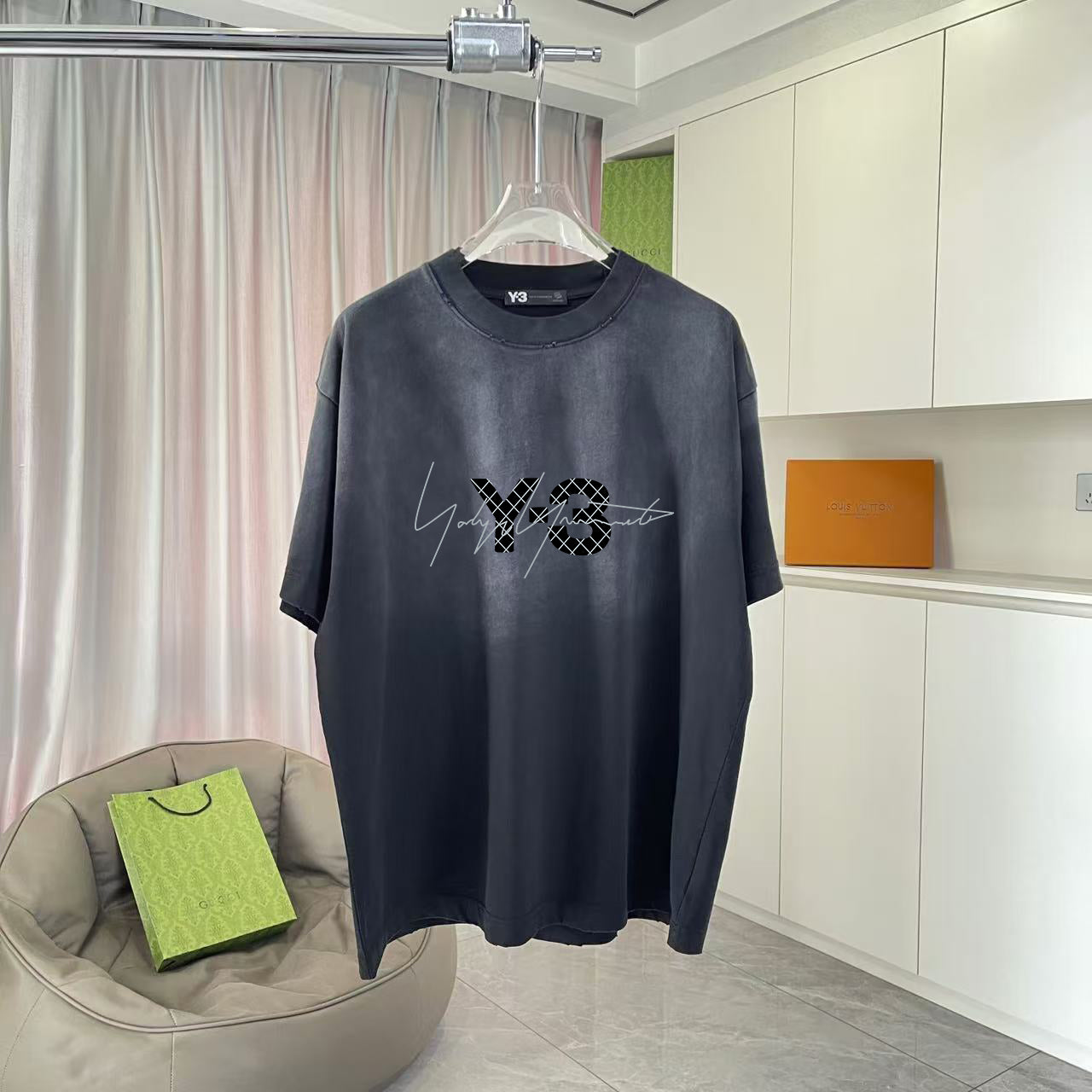 LuxluxHouse Best Quality Clothes Amiri T-shirt