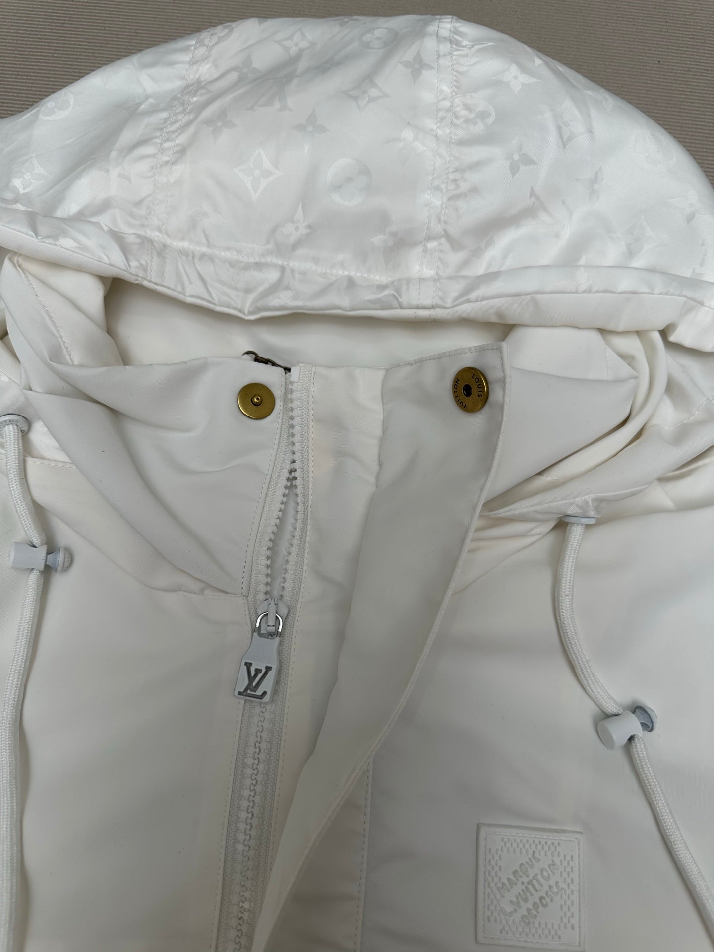 LuxluxHouse Best Quality Clothes Coats & Jackets Louis Vuitton