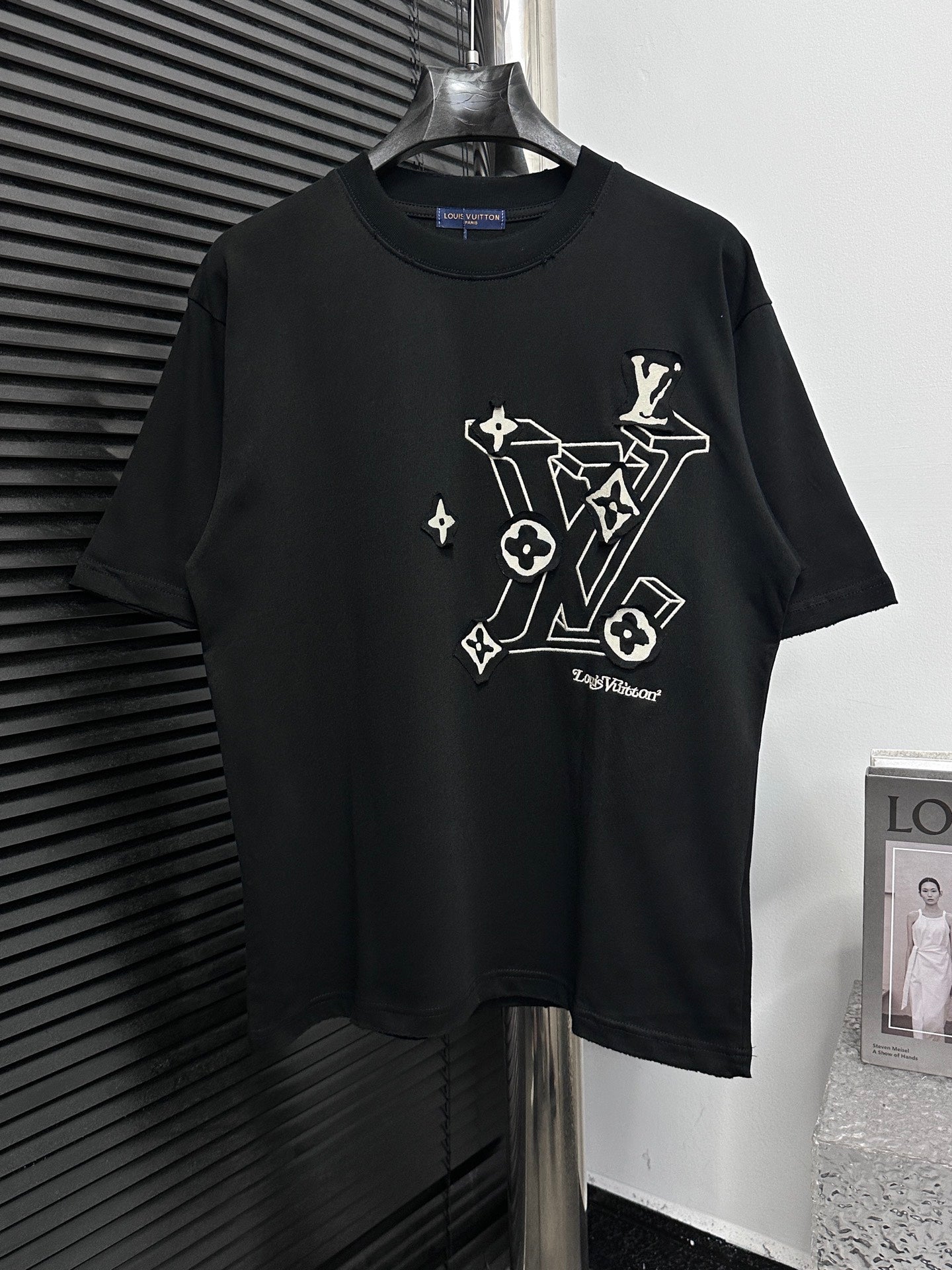 LuxluxHouse Best Quality Clothes T-shirt Louis Vuitton